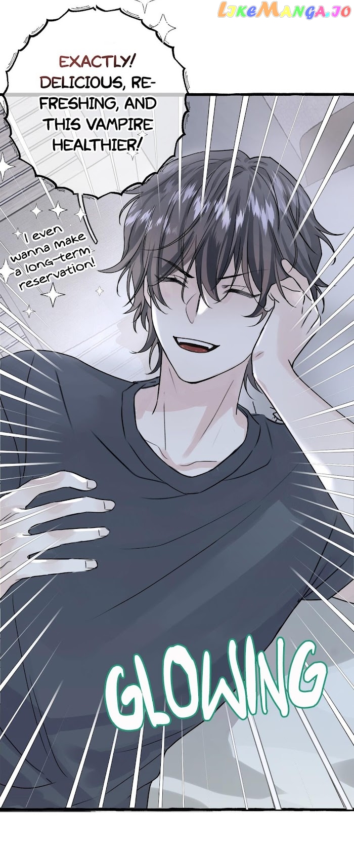 Baby Come On!! Chapter 2 - page 26