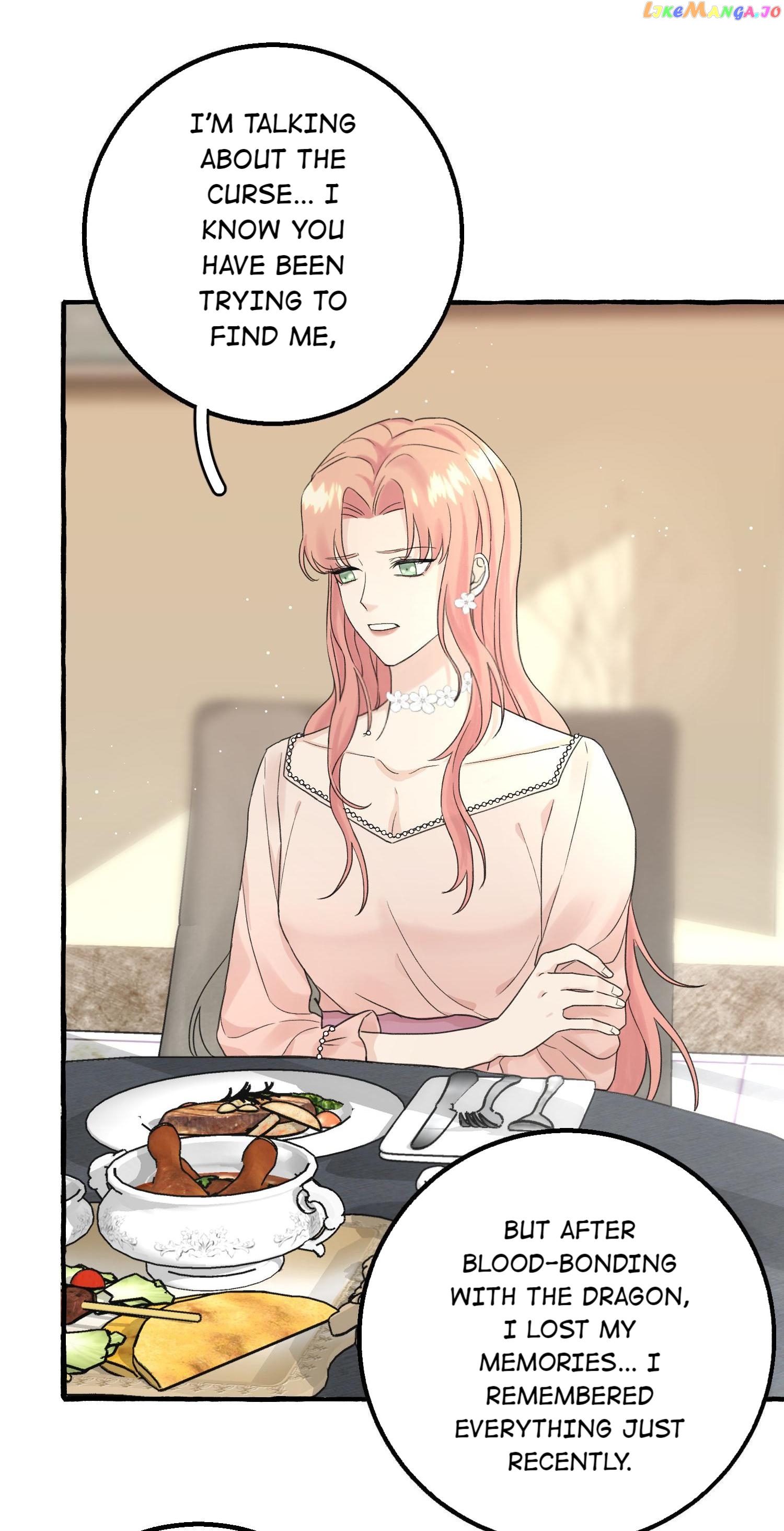 Baby Come On!! chapter 10.1 - page 20