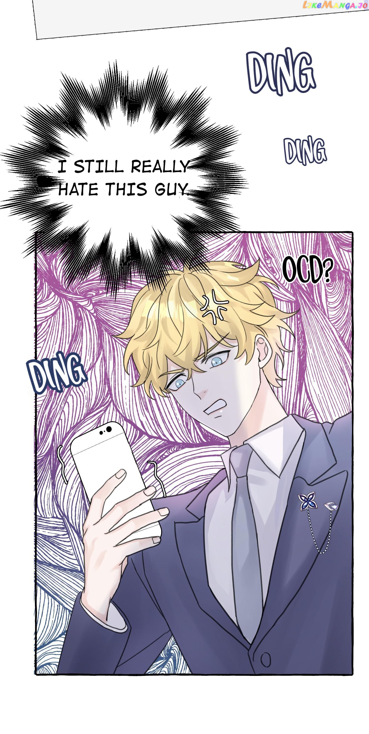 Baby Come On!! chapter 10.1 - page 9