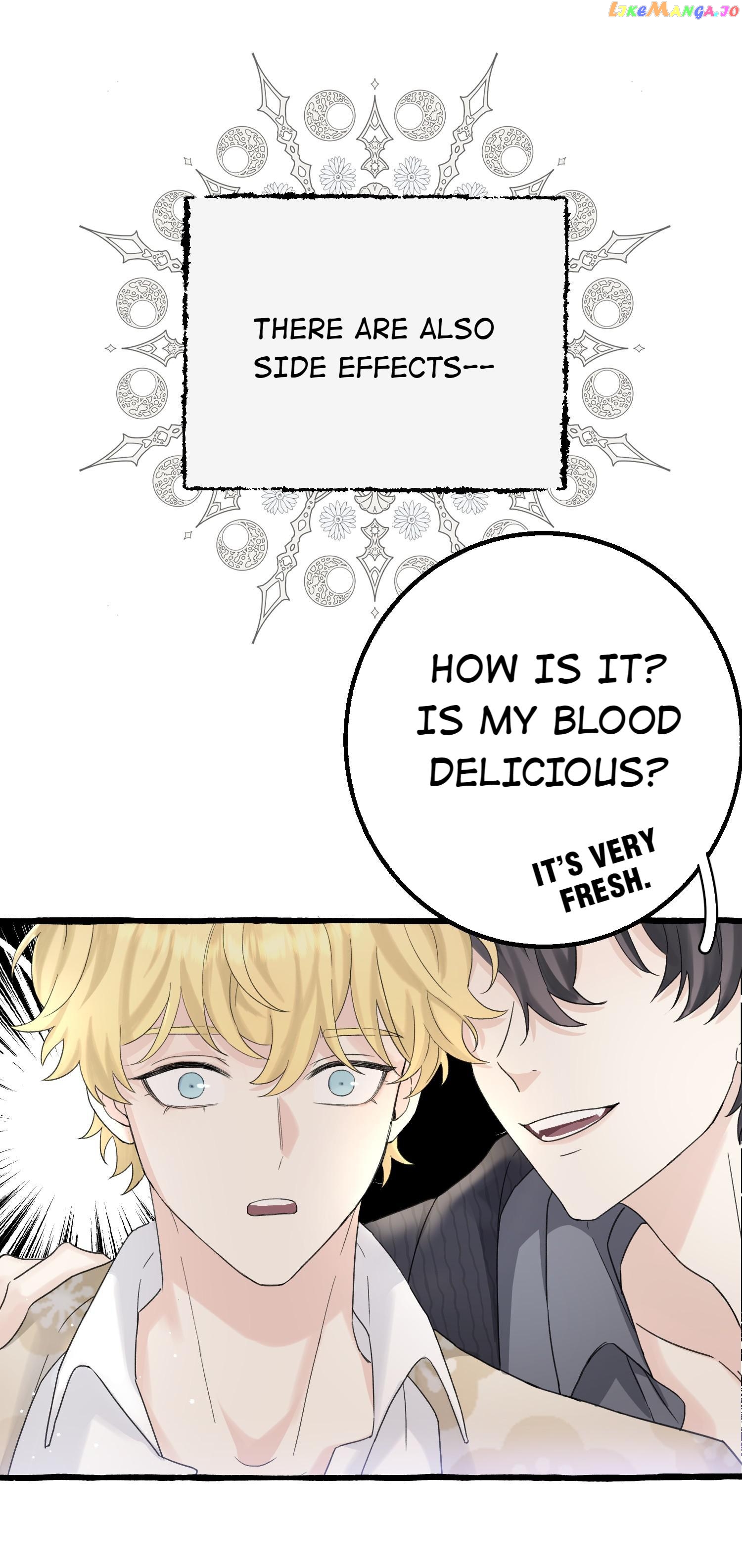 Baby Come On!! chapter 19 - page 12