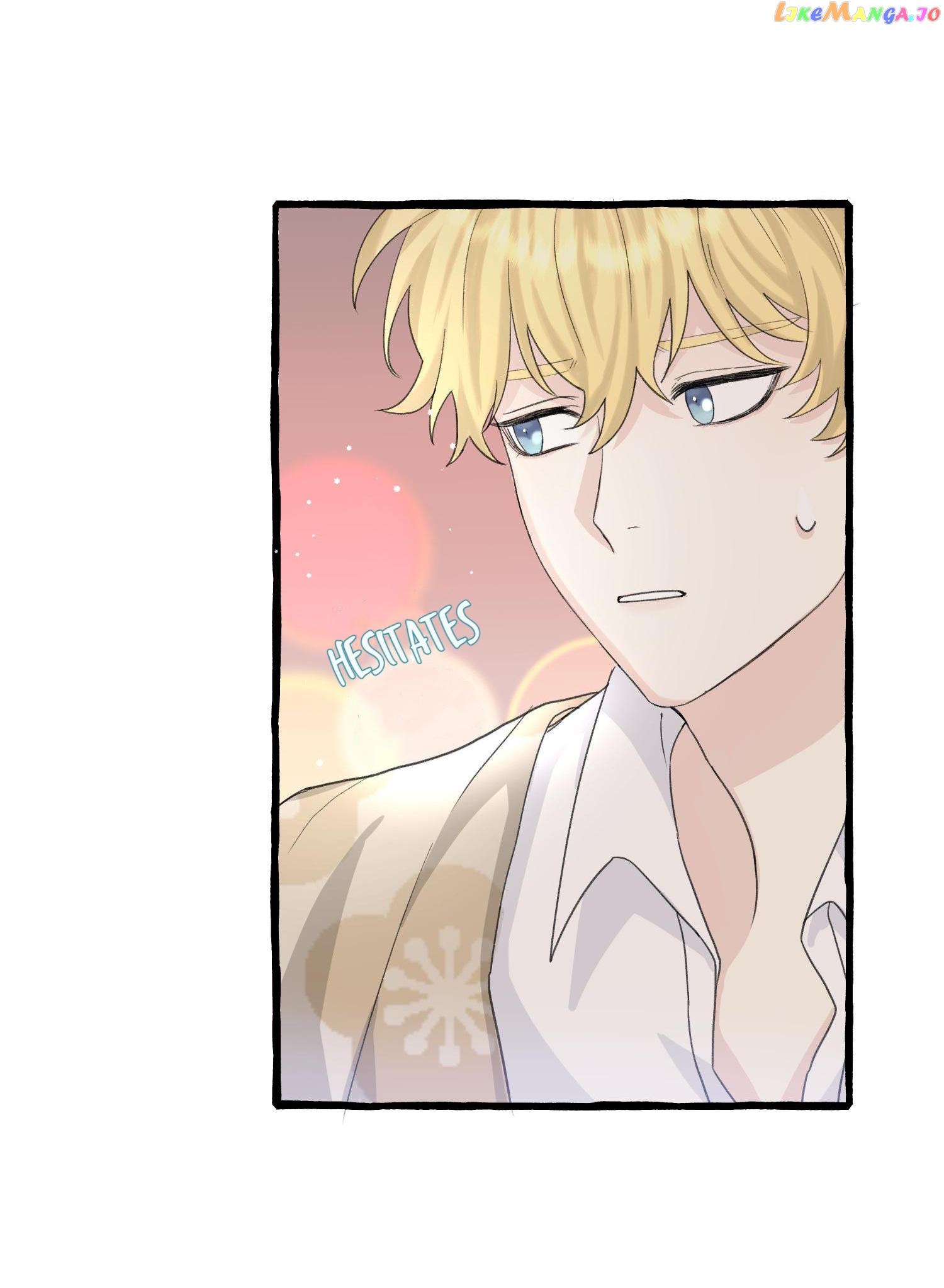 Baby Come On!! chapter 19 - page 19