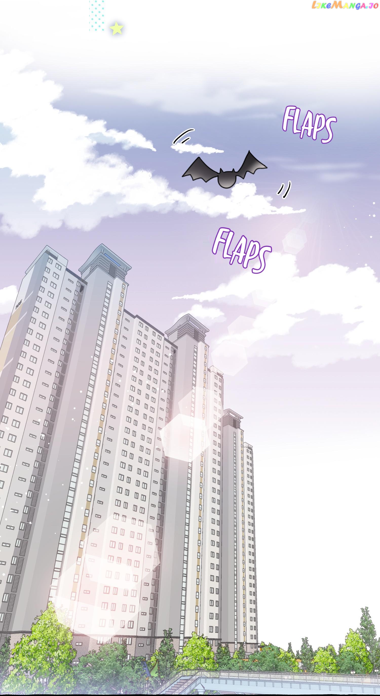 Baby Come On!! chapter 19 - page 6