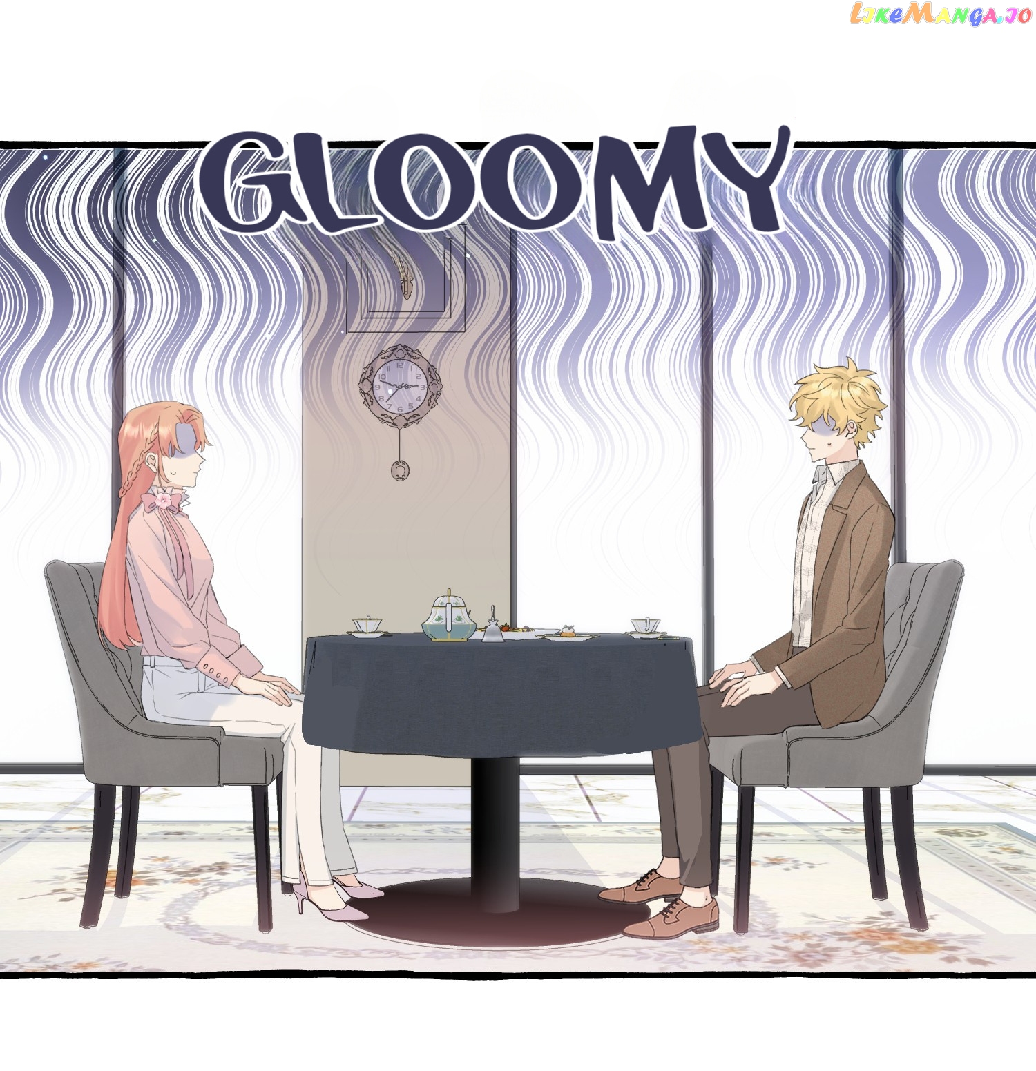 Baby Come On!! chapter 29 - page 11