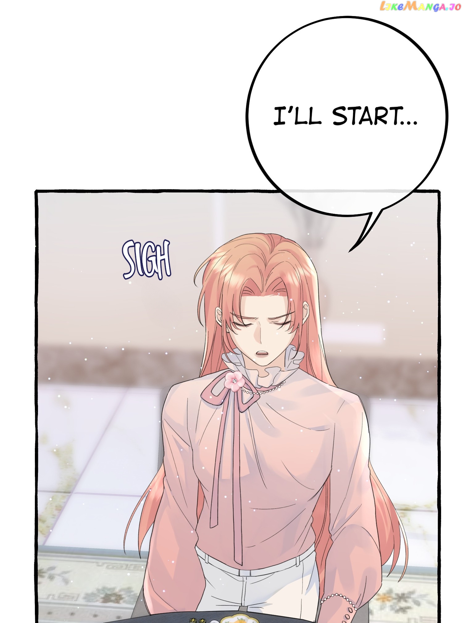 Baby Come On!! chapter 29 - page 12