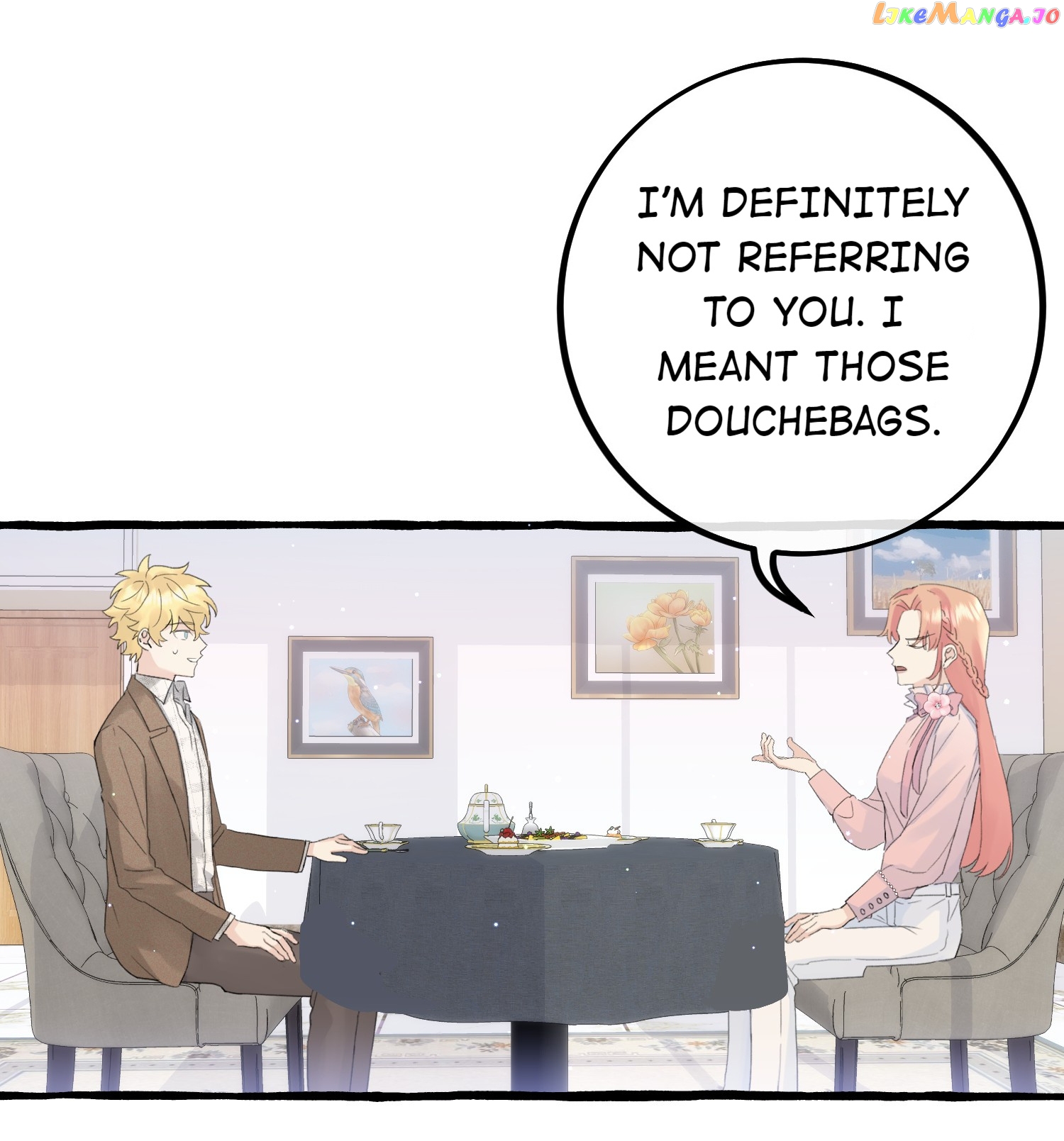 Baby Come On!! chapter 29 - page 14