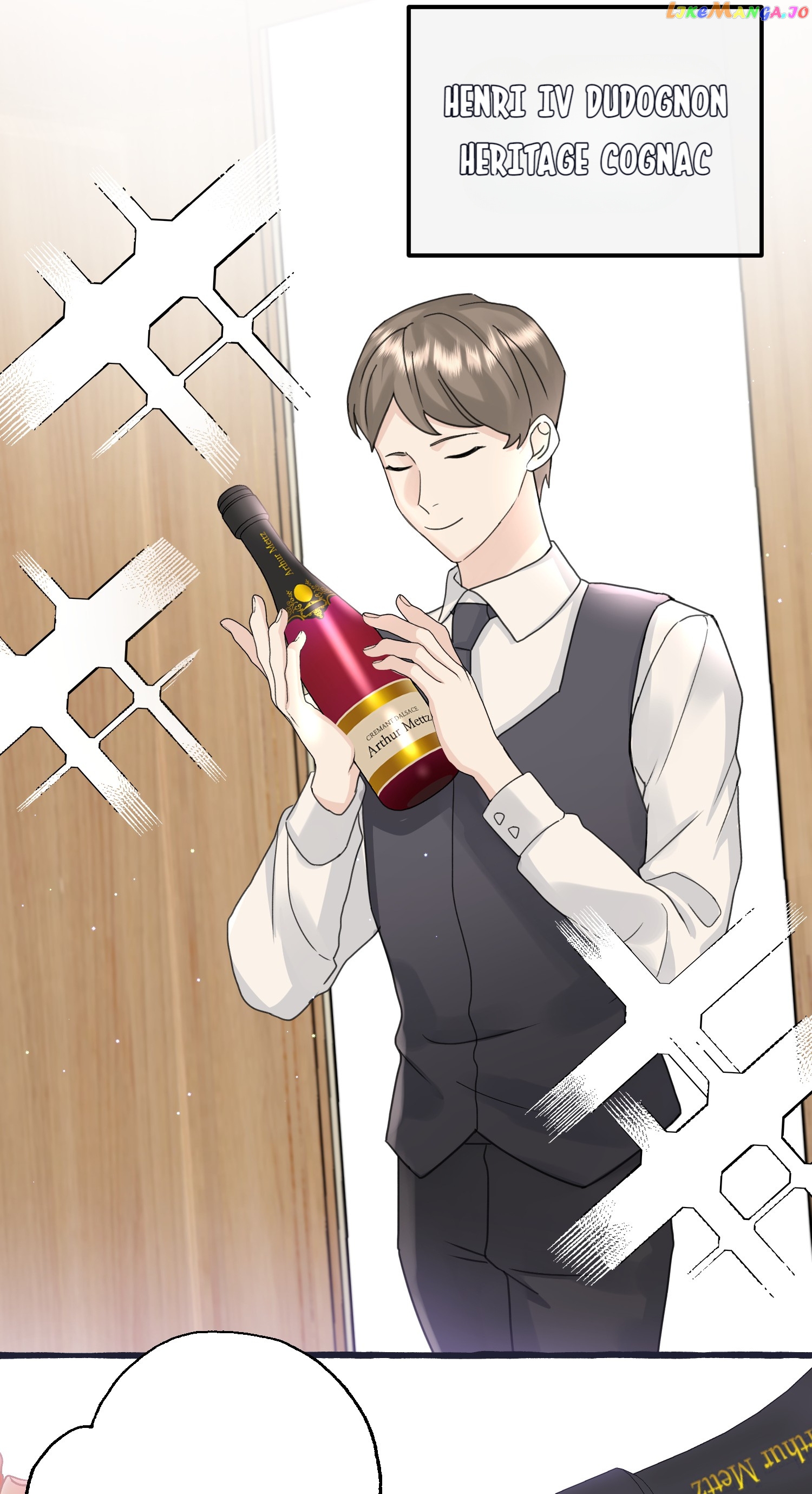 Baby Come On!! chapter 29 - page 35