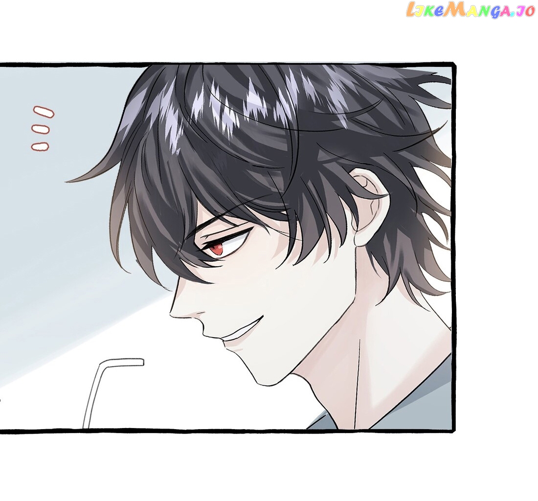 Baby Come On!! chapter 3 - page 19