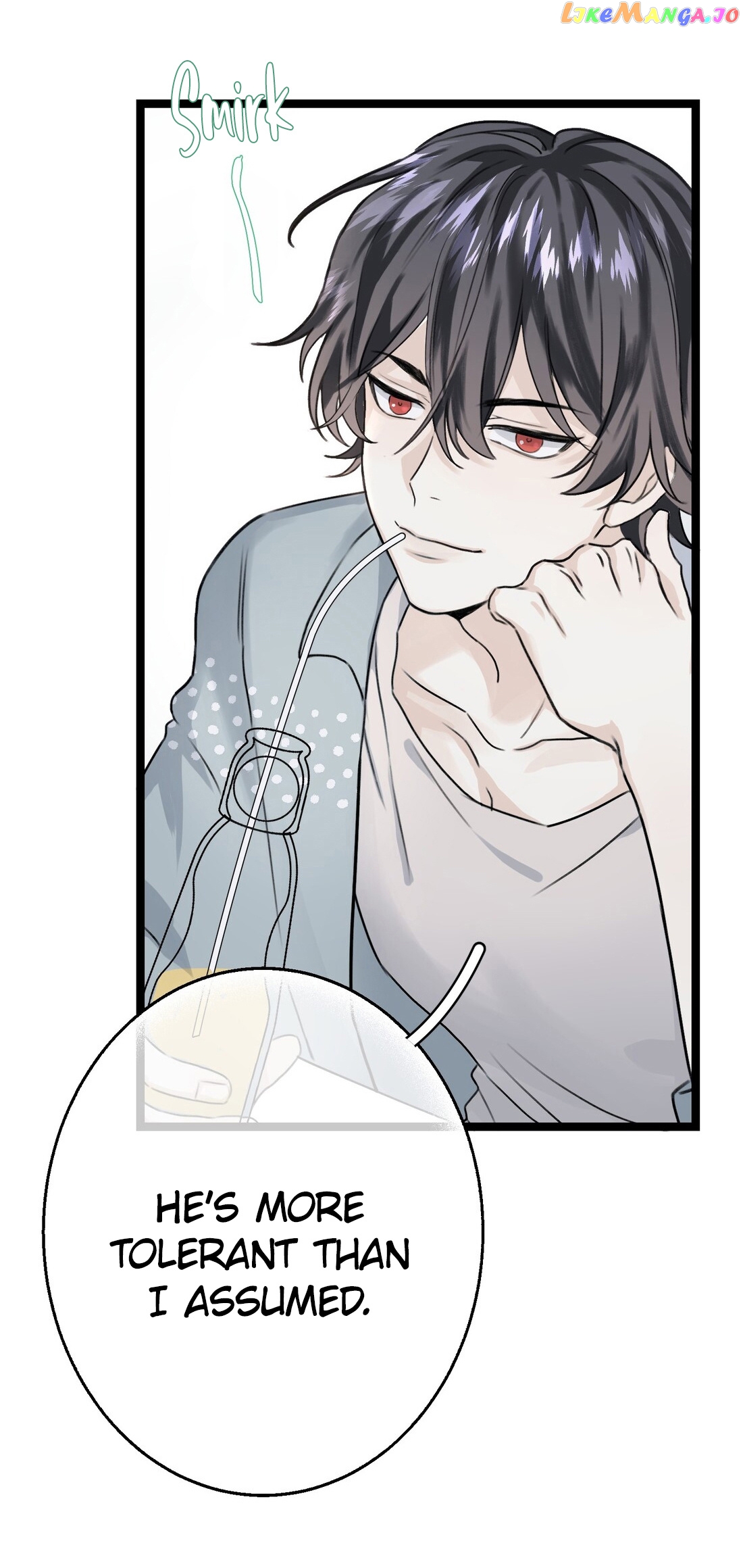 Baby Come On!! chapter 3 - page 24