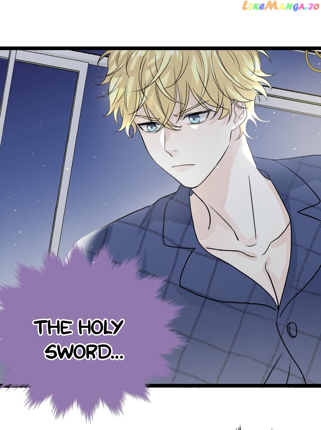 Baby Come On!! chapter 3 - page 30
