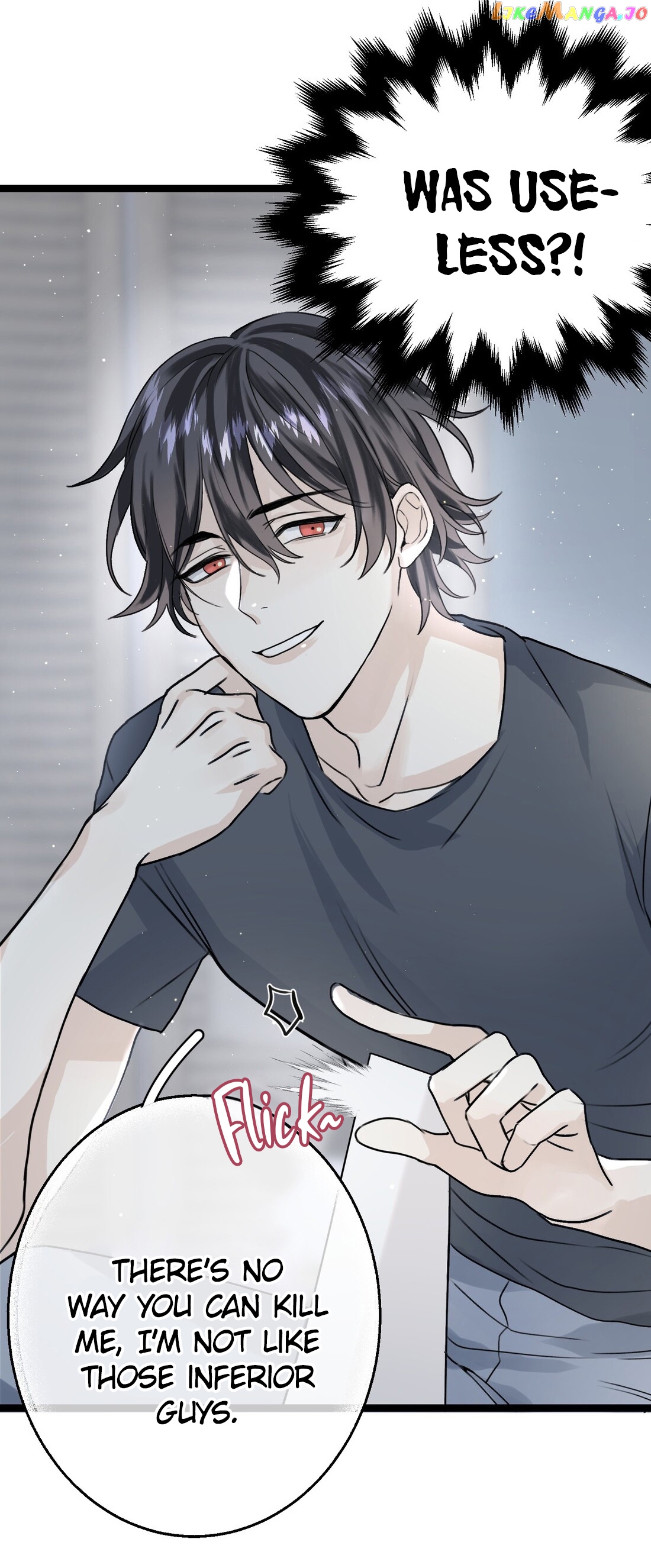Baby Come On!! chapter 3 - page 31