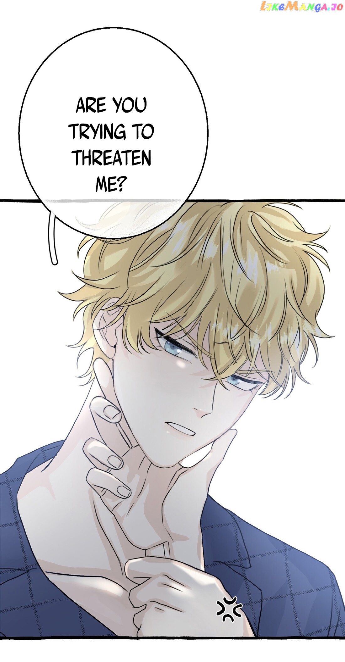Baby Come On!! chapter 3 - page 36