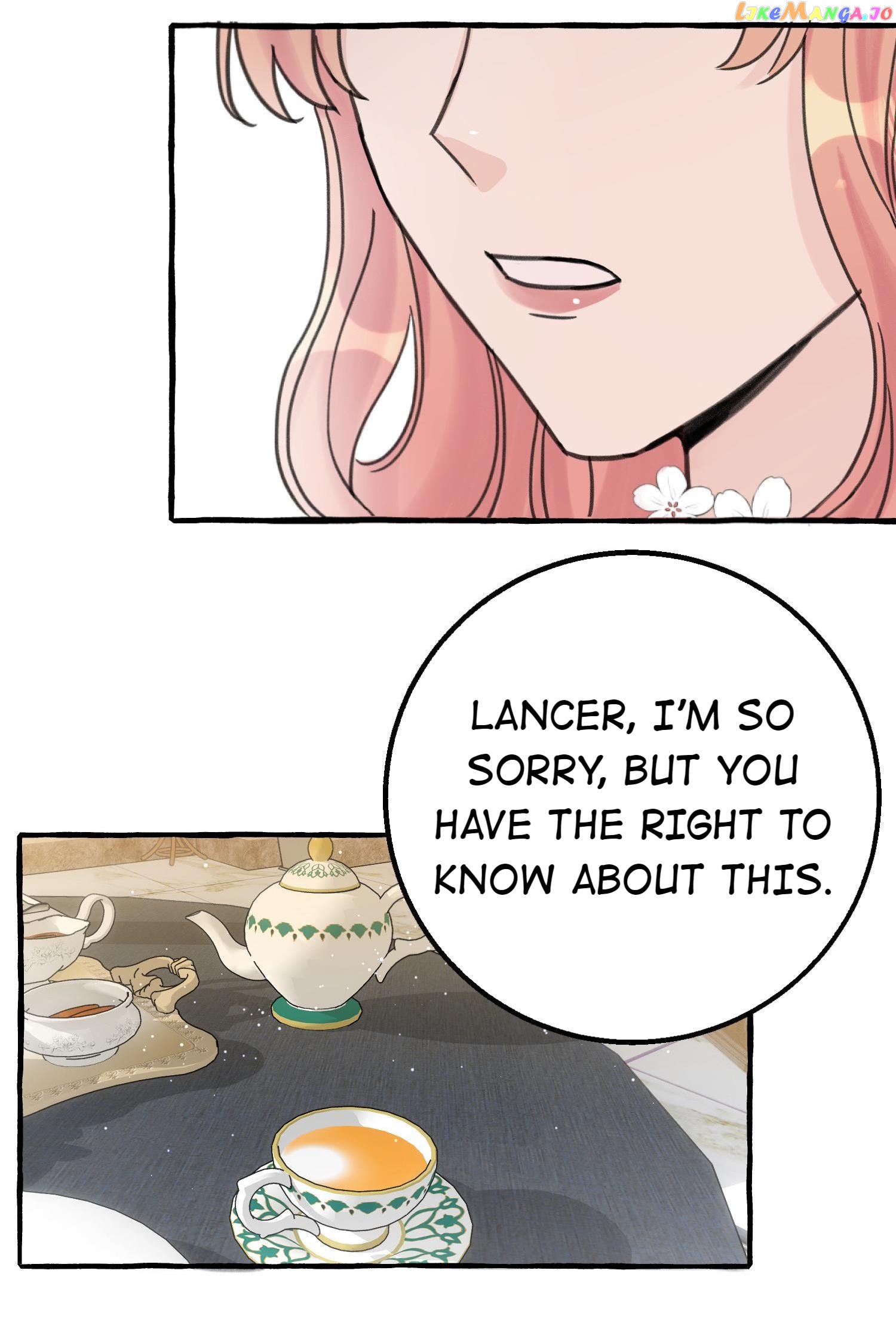 Baby Come On!! chapter 10.2 - page 1