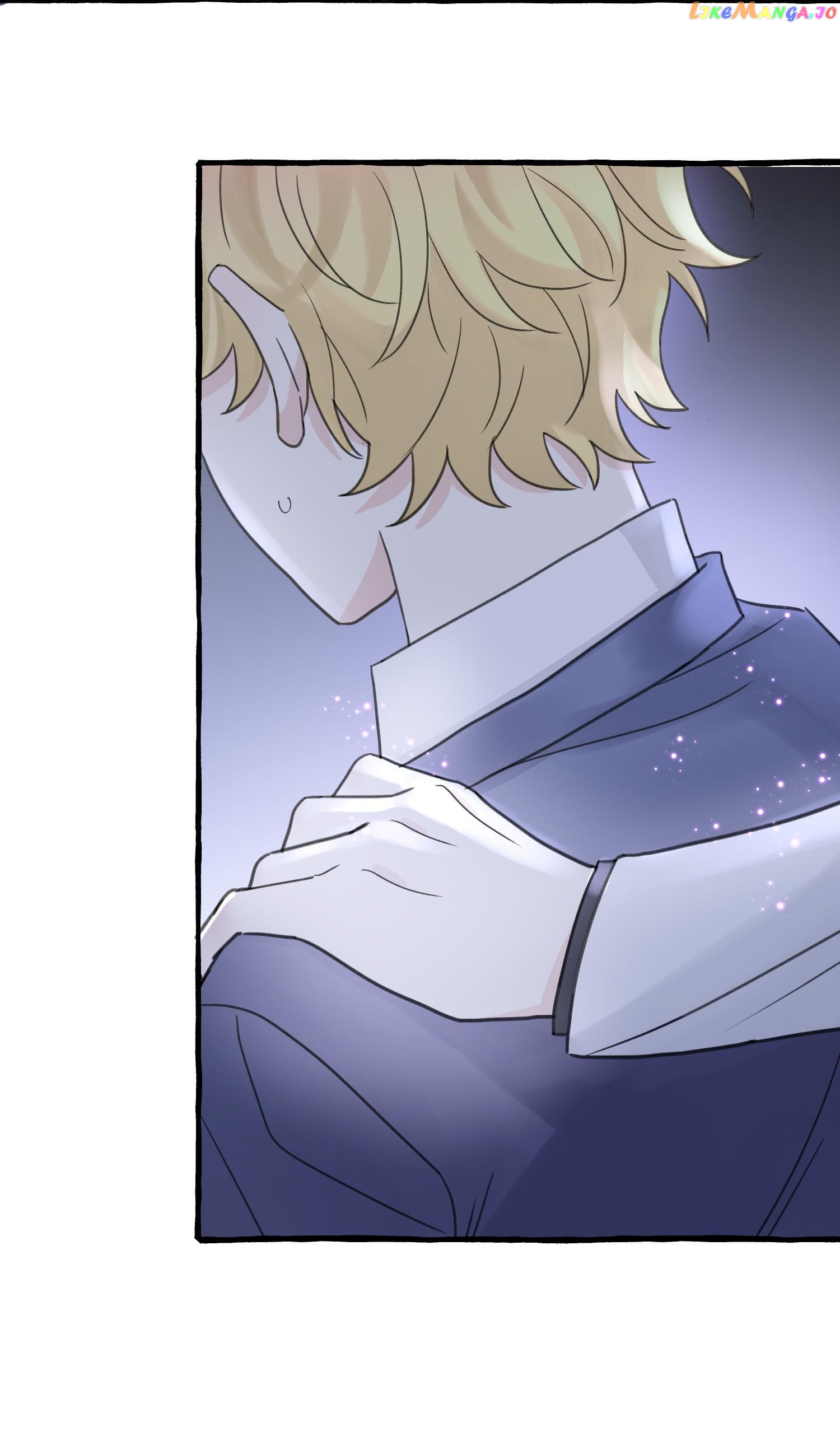Baby Come On!! chapter 10.2 - page 14