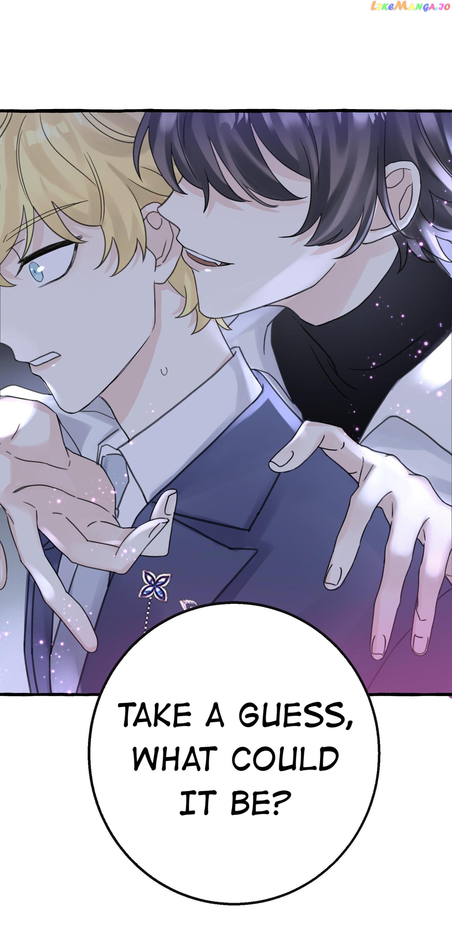 Baby Come On!! chapter 10.2 - page 15