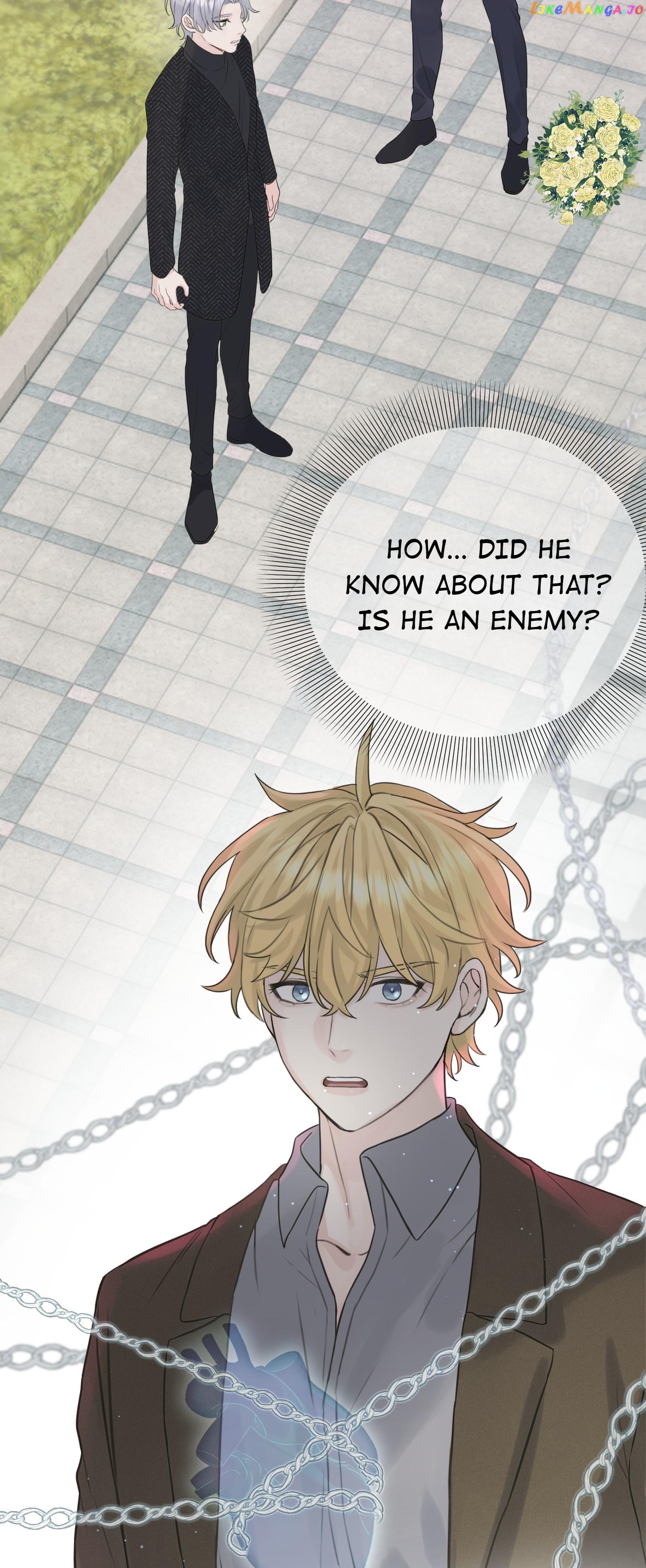 Baby Come On!! chapter 47 - page 16