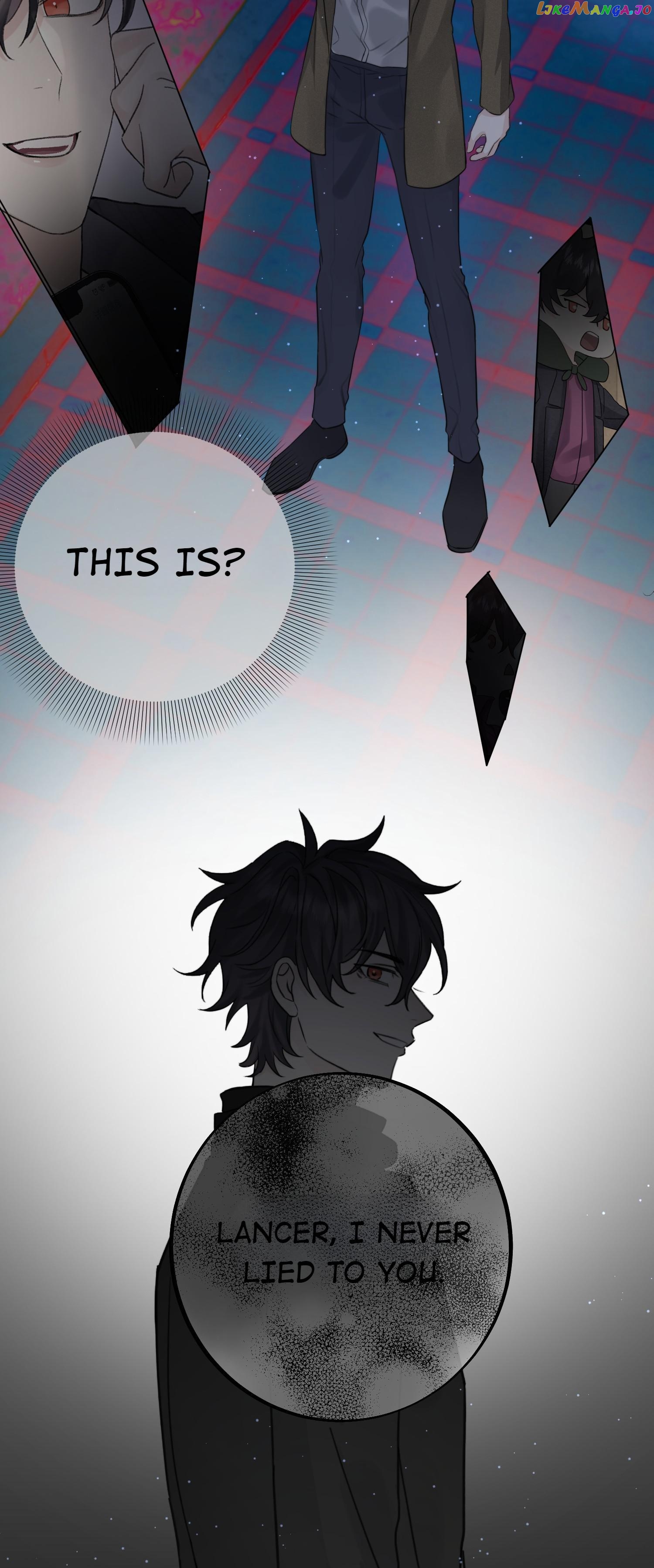 Baby Come On!! chapter 47 - page 22