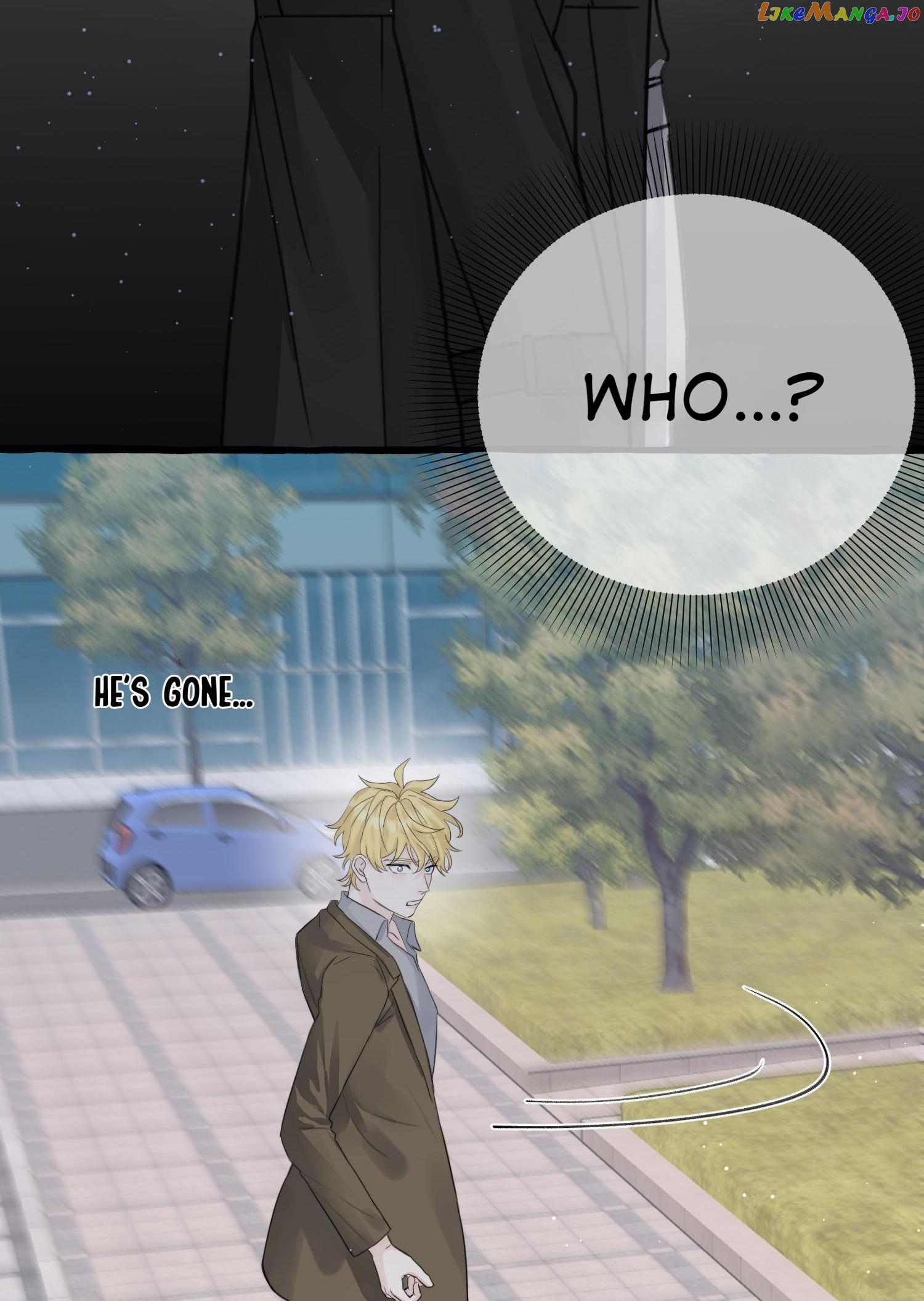 Baby Come On!! chapter 47 - page 23