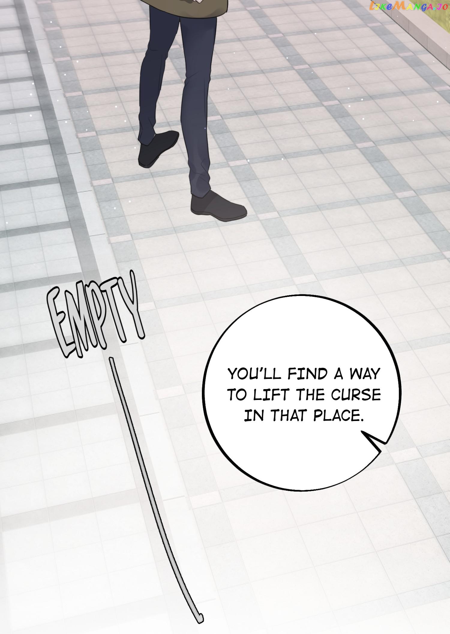 Baby Come On!! chapter 47 - page 24