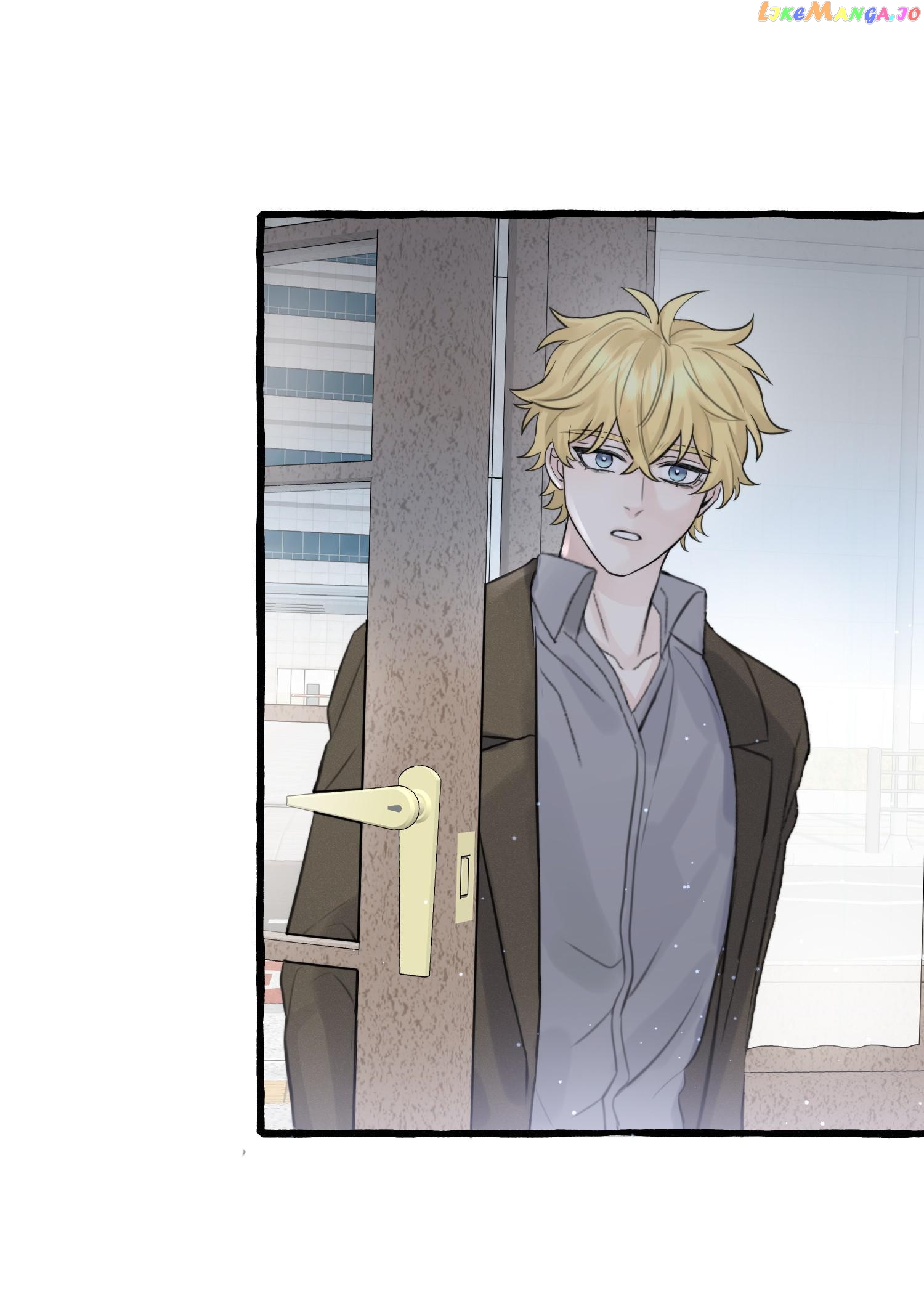 Baby Come On!! chapter 47 - page 29