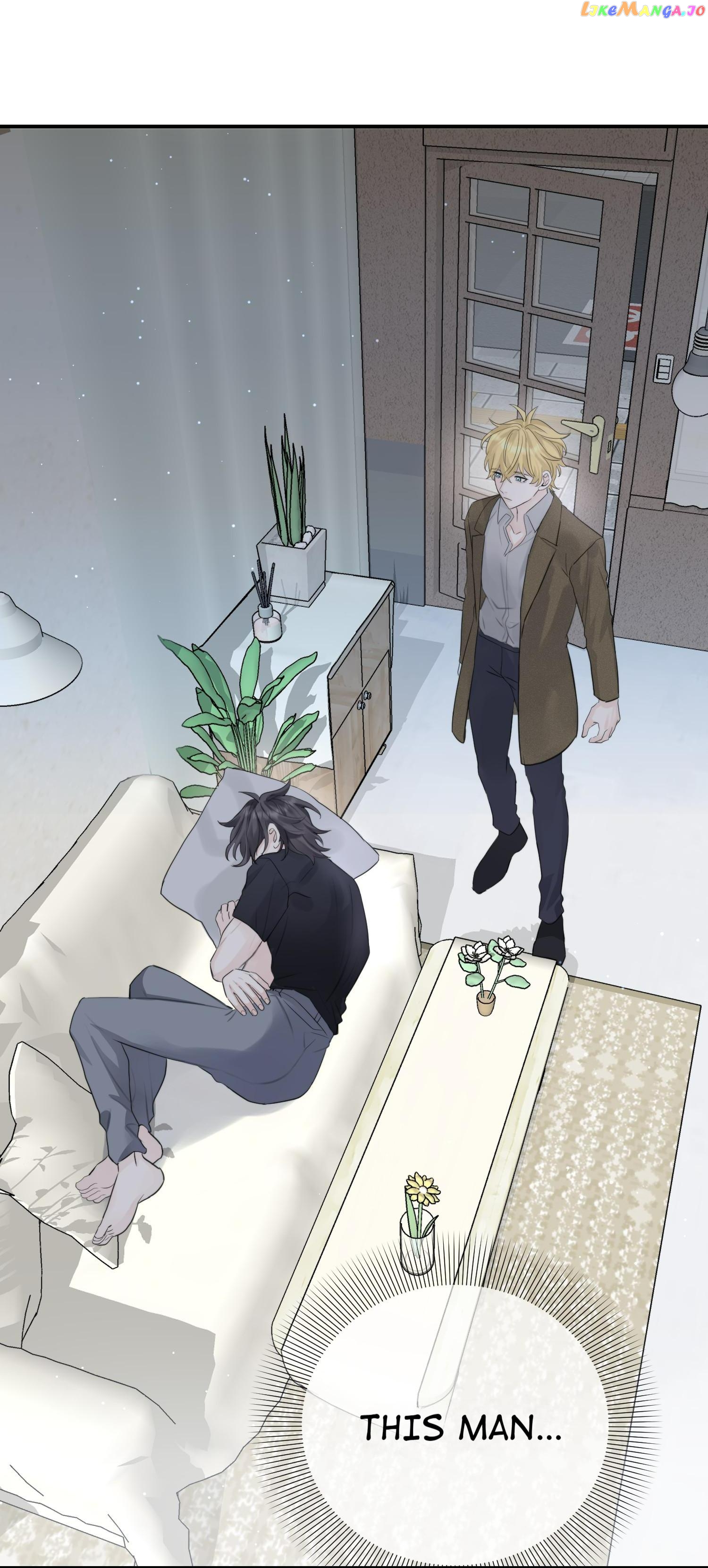 Baby Come On!! chapter 47 - page 30