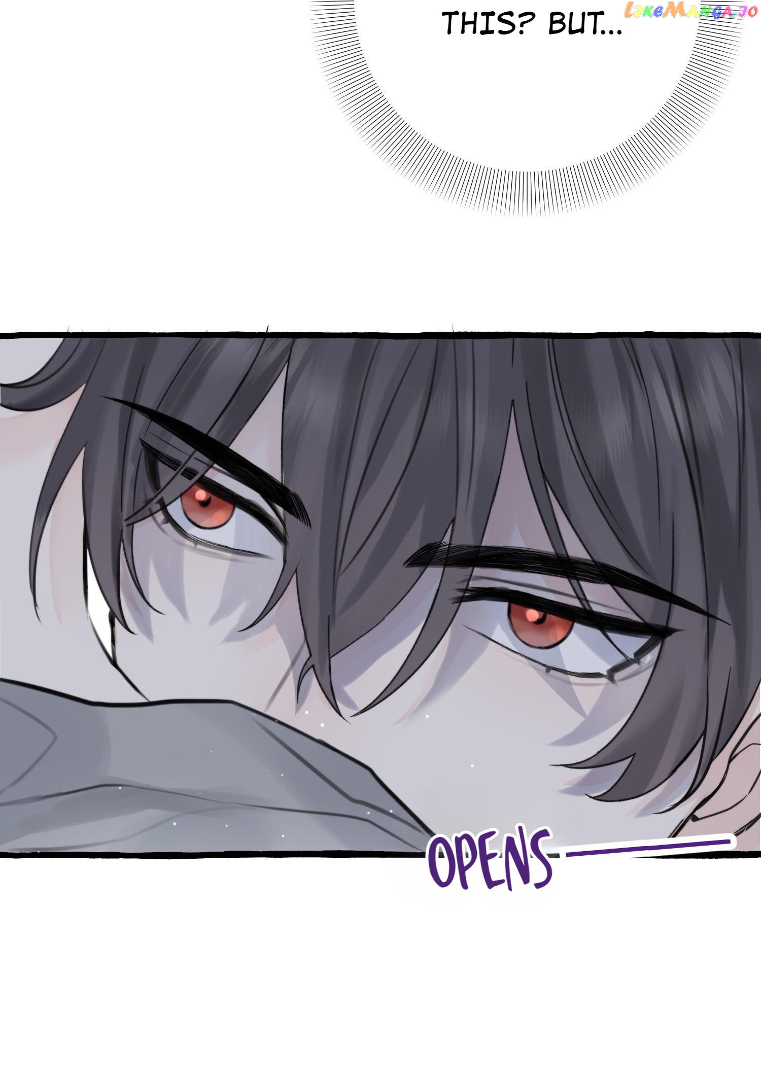Baby Come On!! chapter 47 - page 37