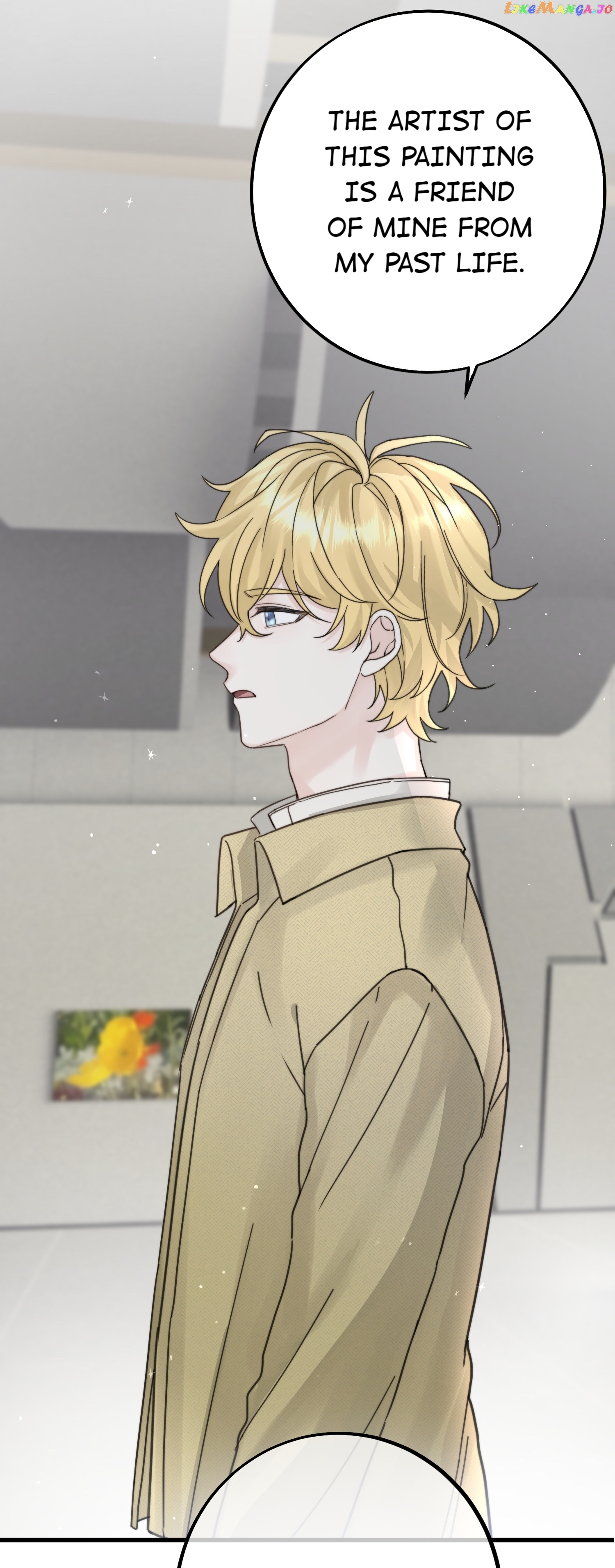 Baby Come On!! chapter 39 - page 31