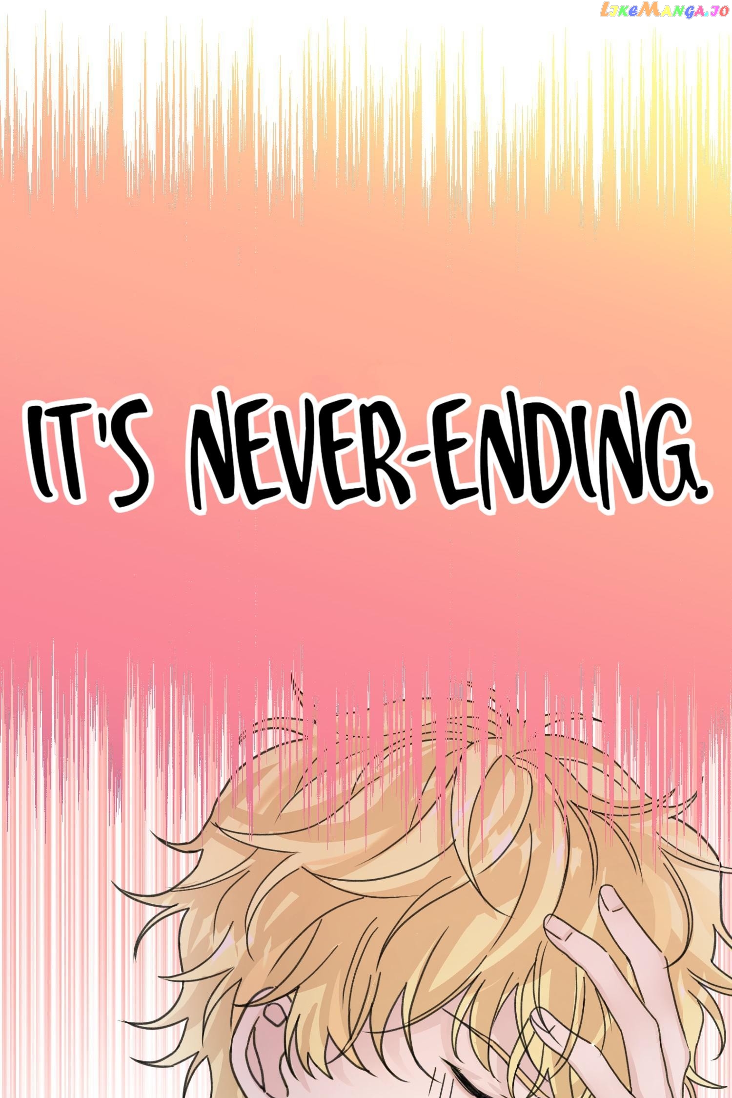 Baby Come On!! chapter 4 - page 11