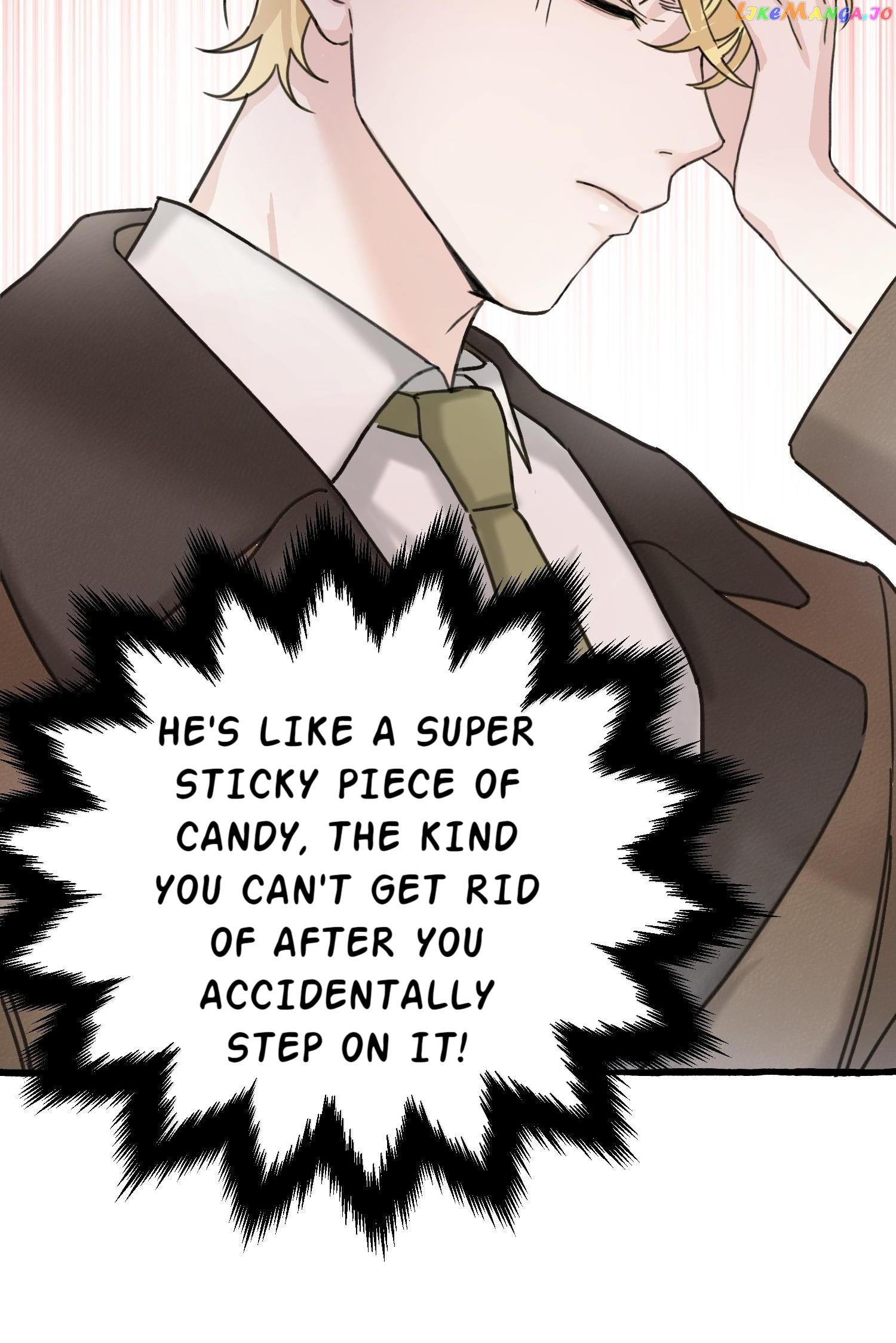 Baby Come On!! chapter 4 - page 12