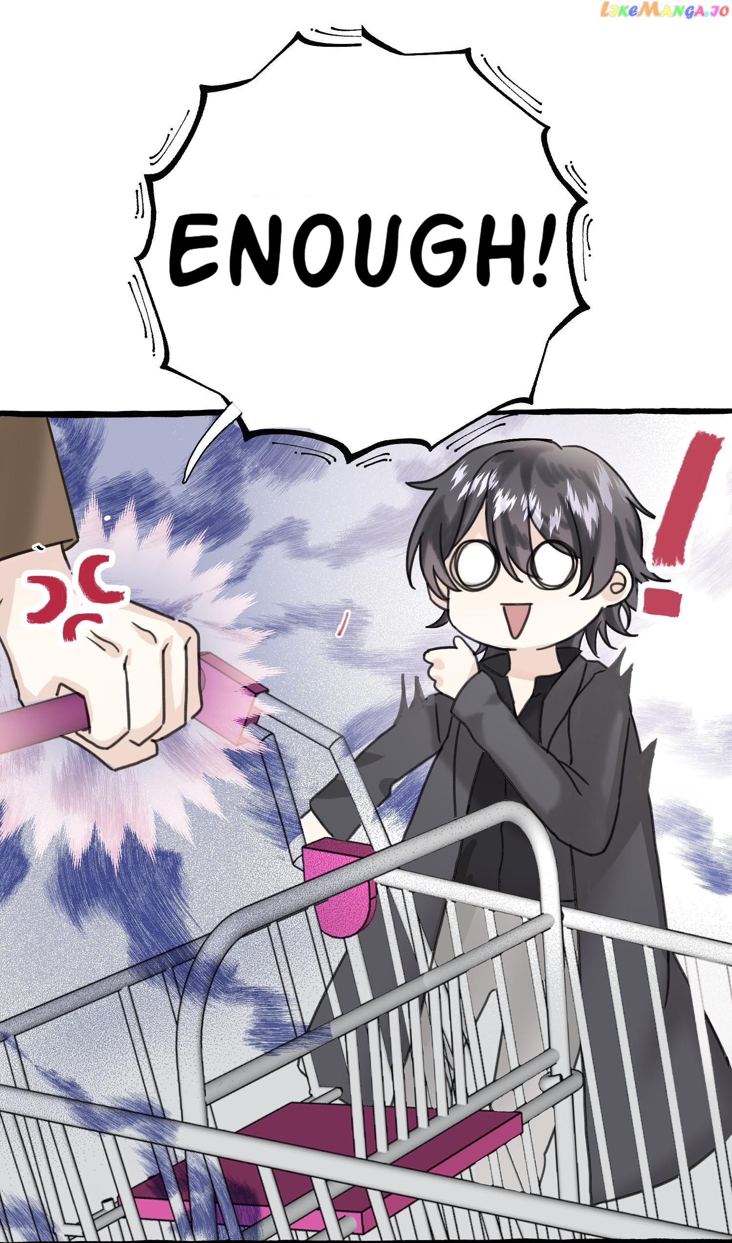 Baby Come On!! chapter 4 - page 16