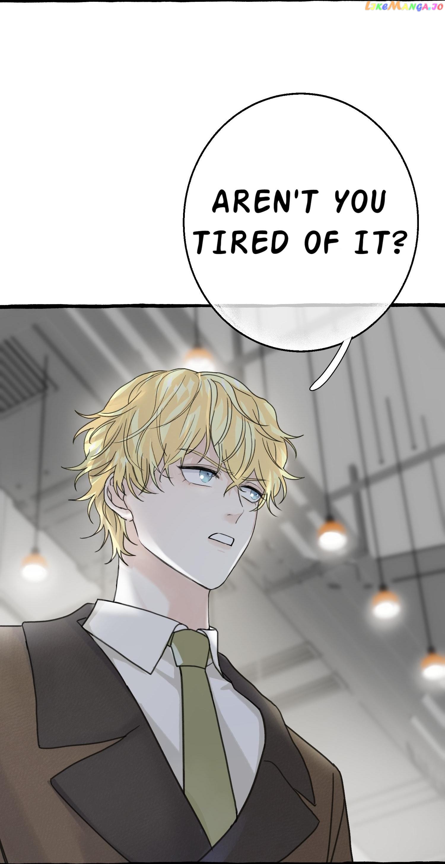 Baby Come On!! chapter 4 - page 17