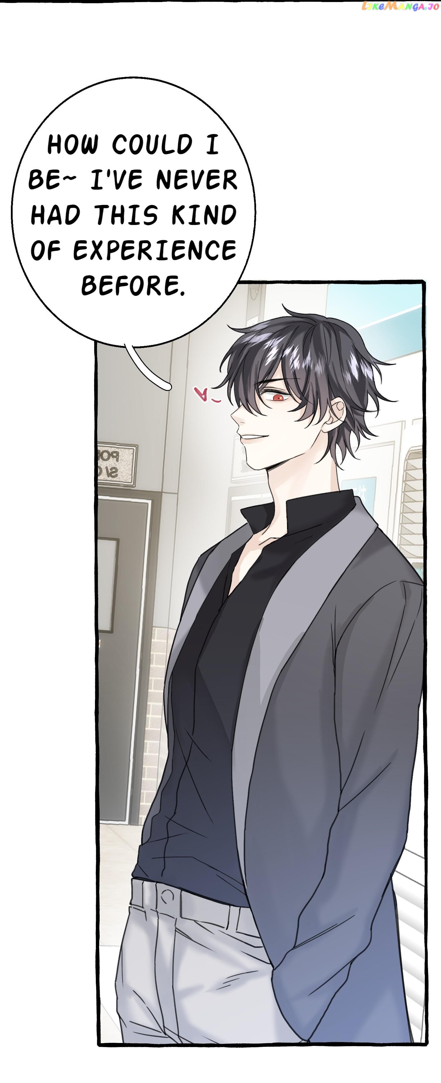 Baby Come On!! chapter 4 - page 18