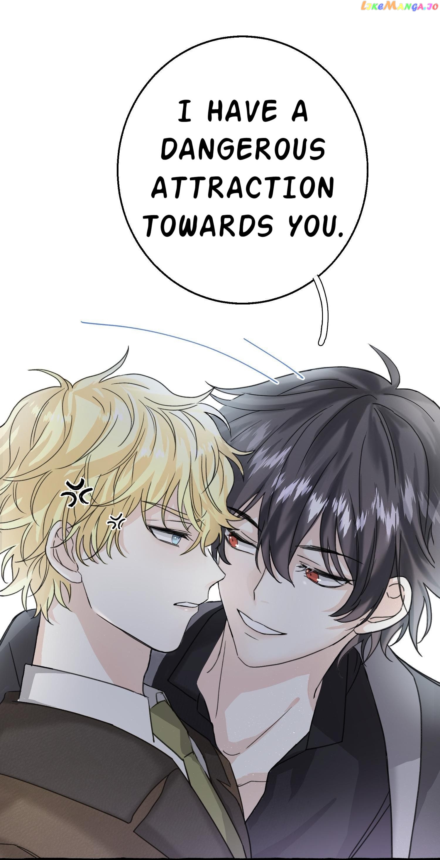 Baby Come On!! chapter 4 - page 19
