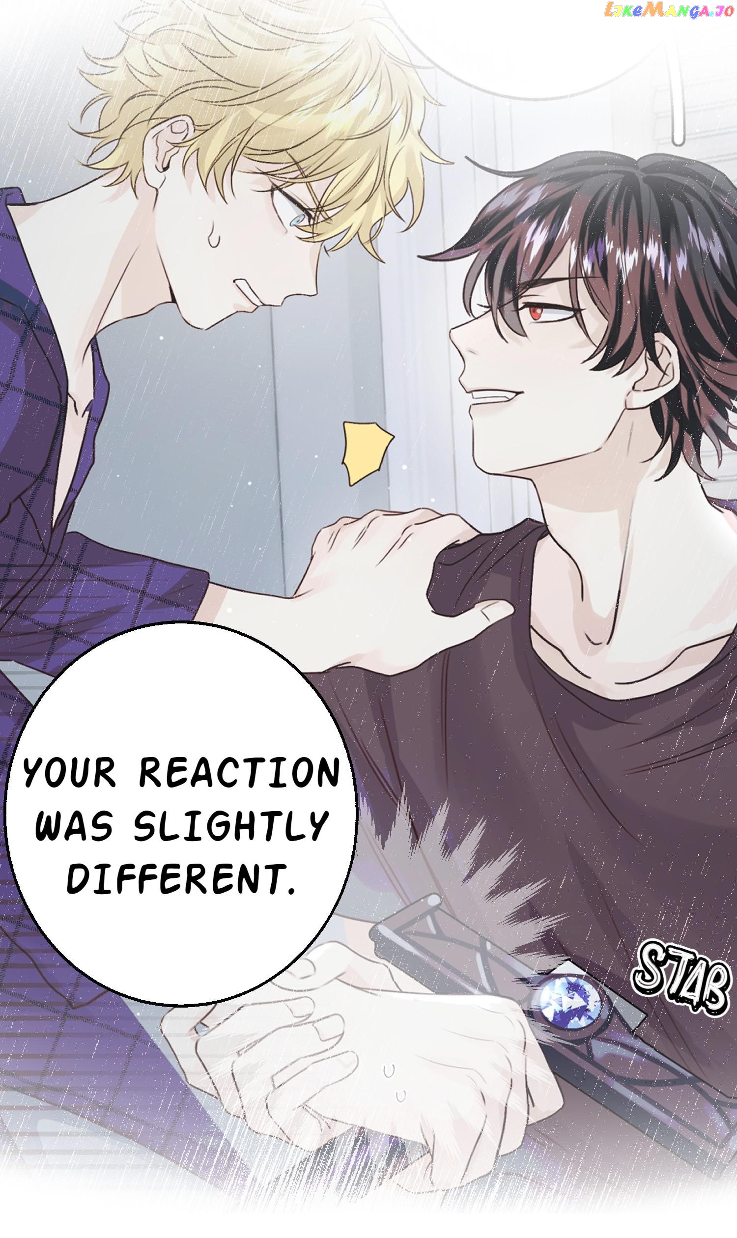 Baby Come On!! chapter 4 - page 22