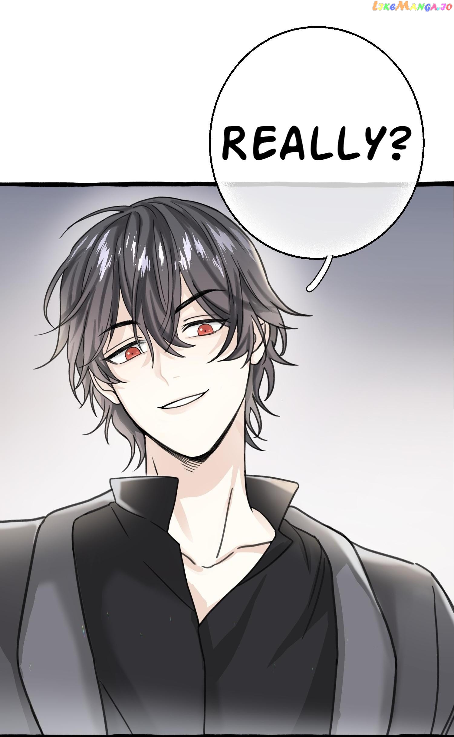 Baby Come On!! chapter 4 - page 23