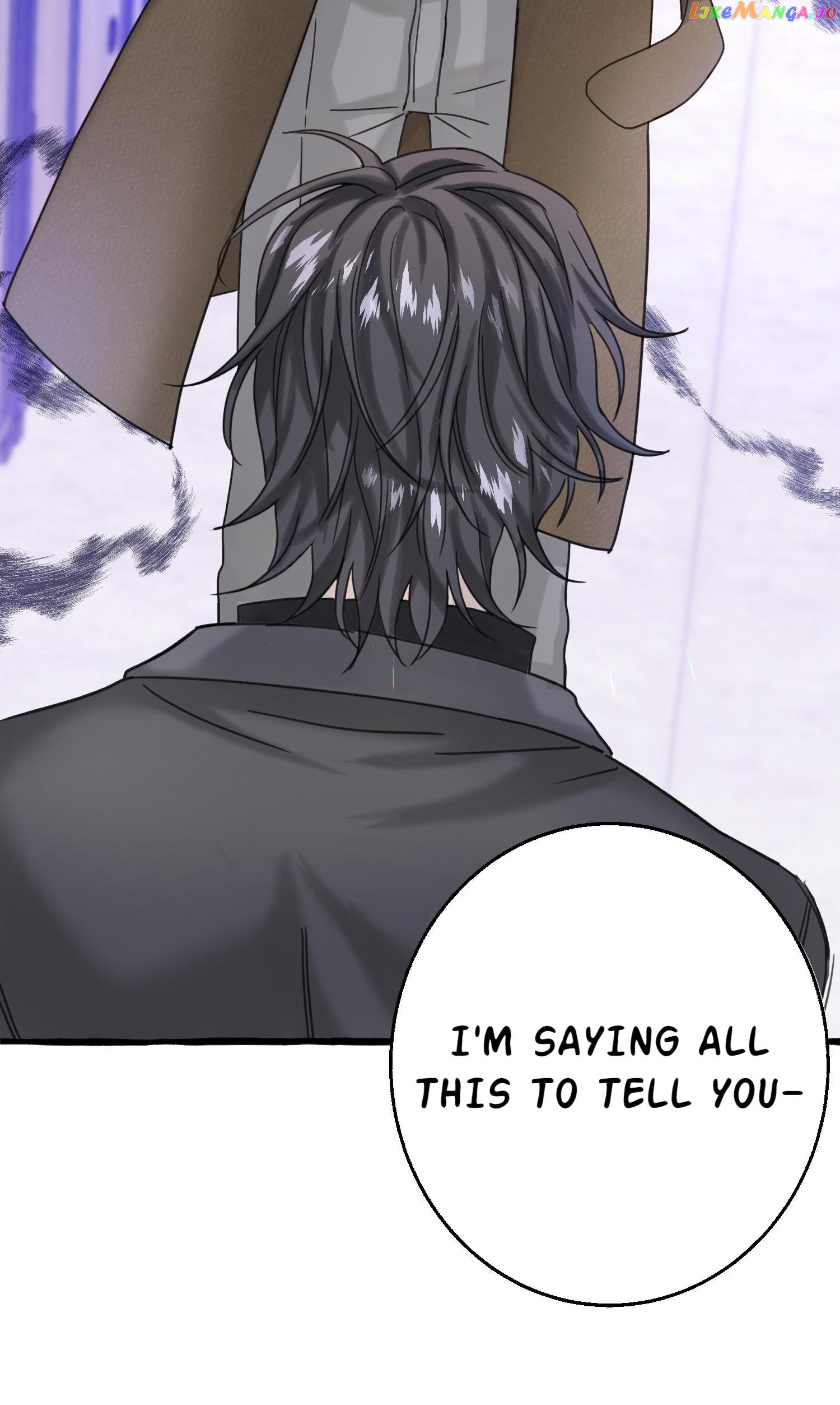 Baby Come On!! chapter 4 - page 25