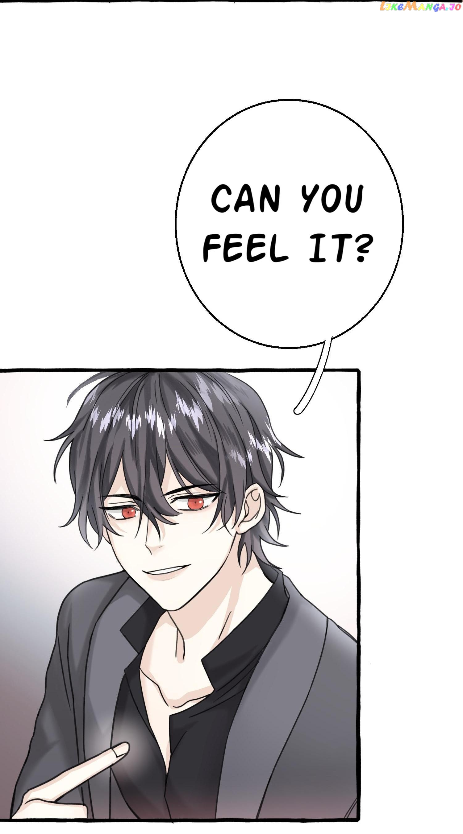 Baby Come On!! chapter 4 - page 33