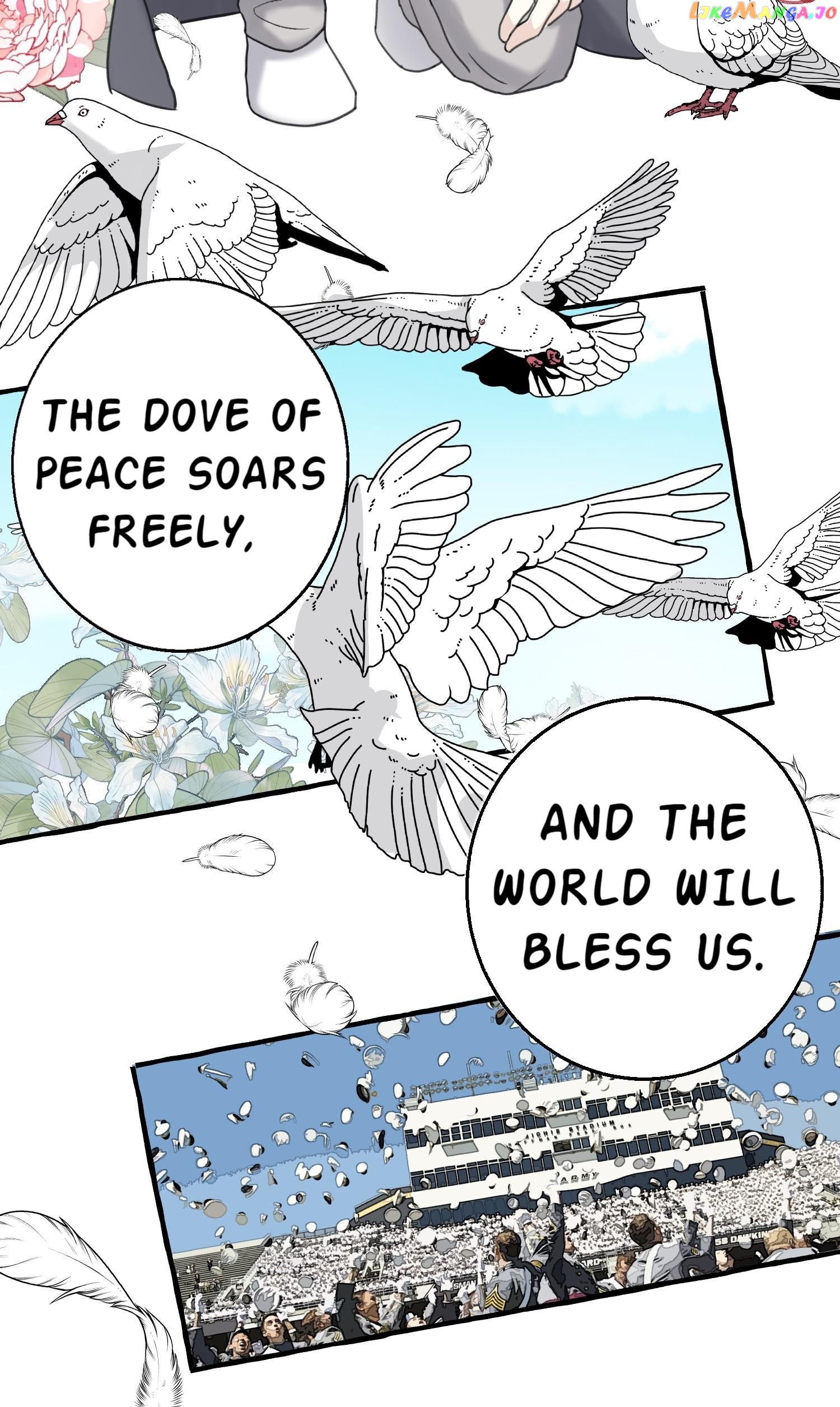 Baby Come On!! chapter 4 - page 39