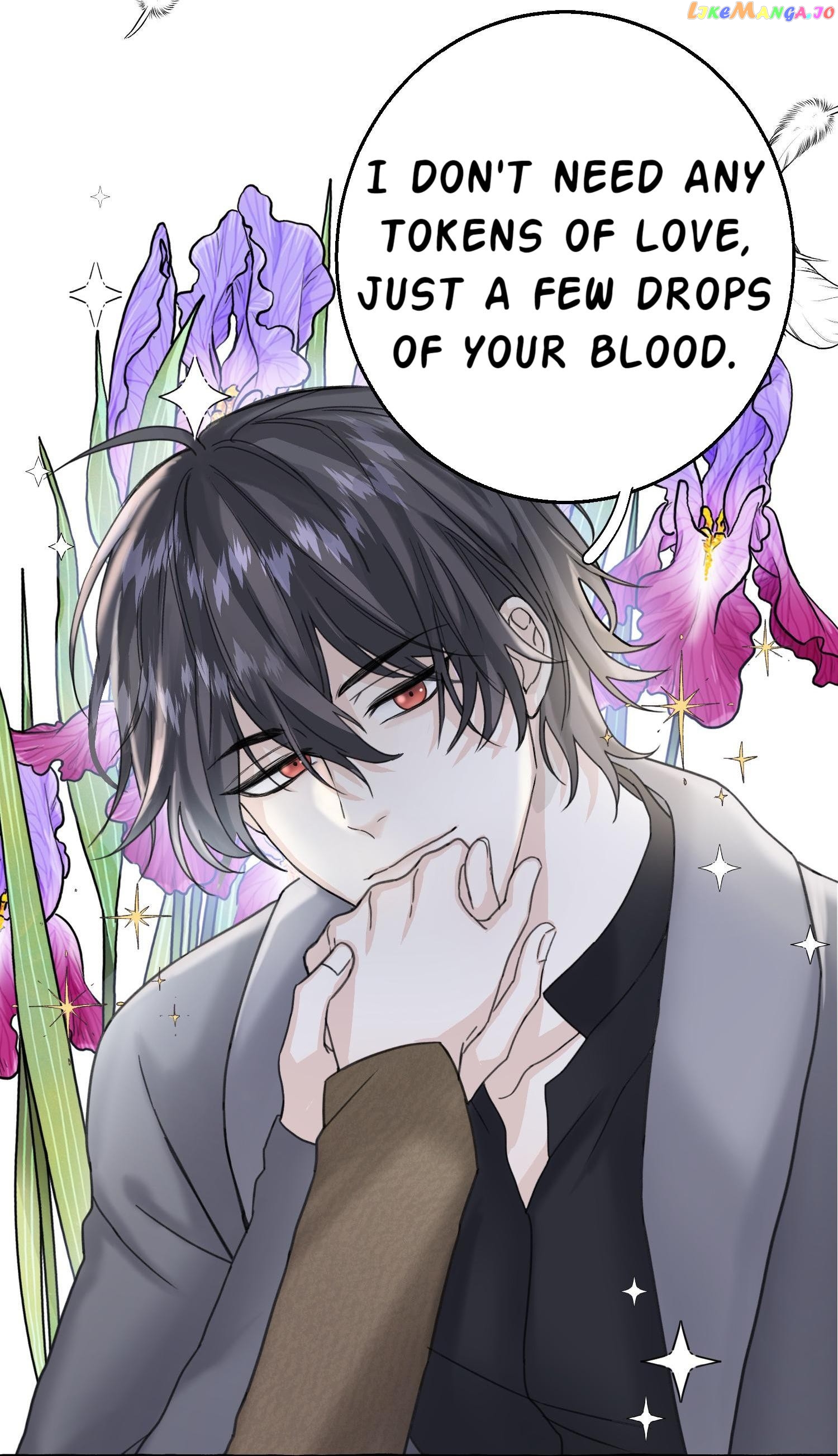 Baby Come On!! chapter 4 - page 40