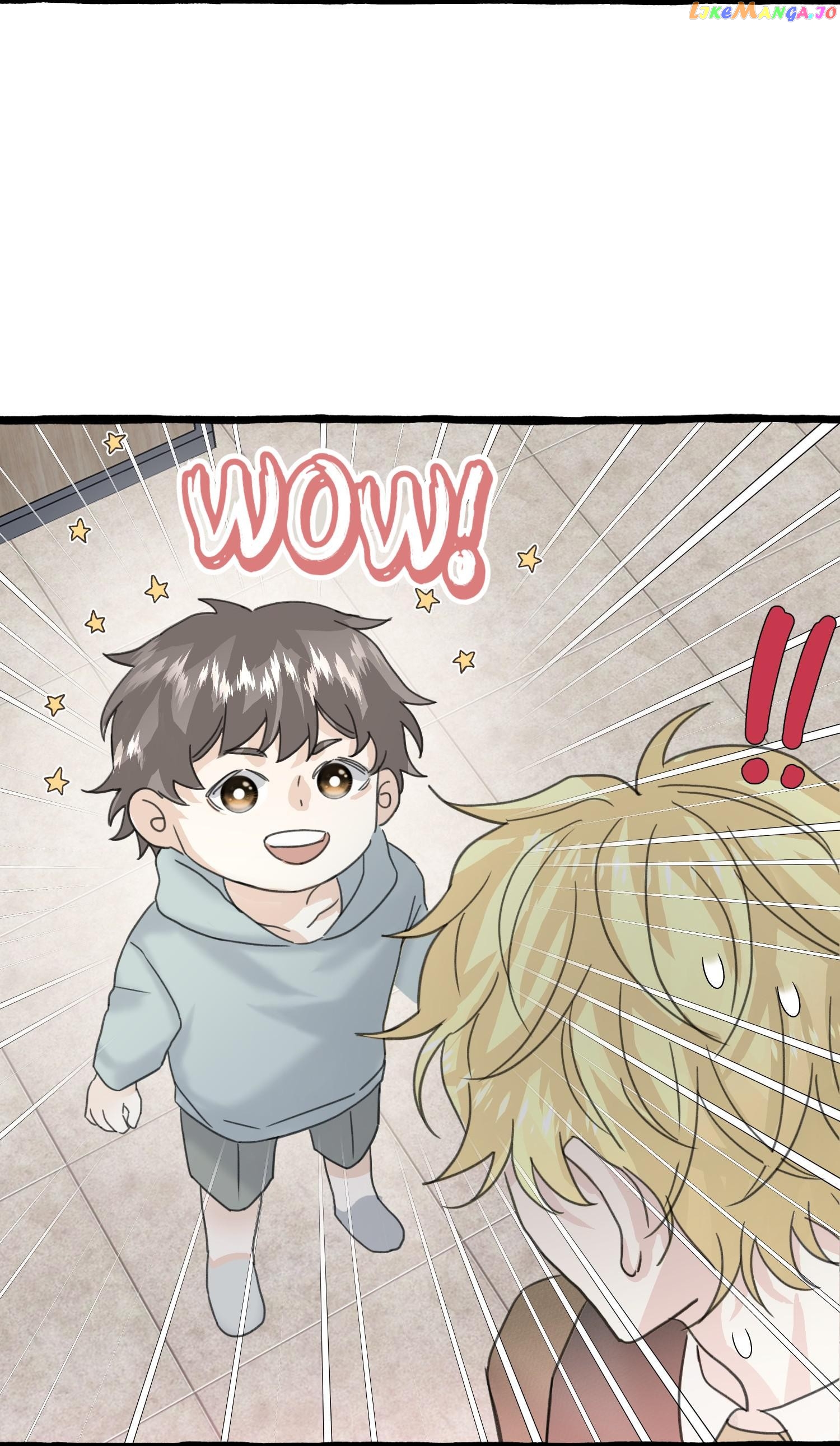 Baby Come On!! chapter 4 - page 48
