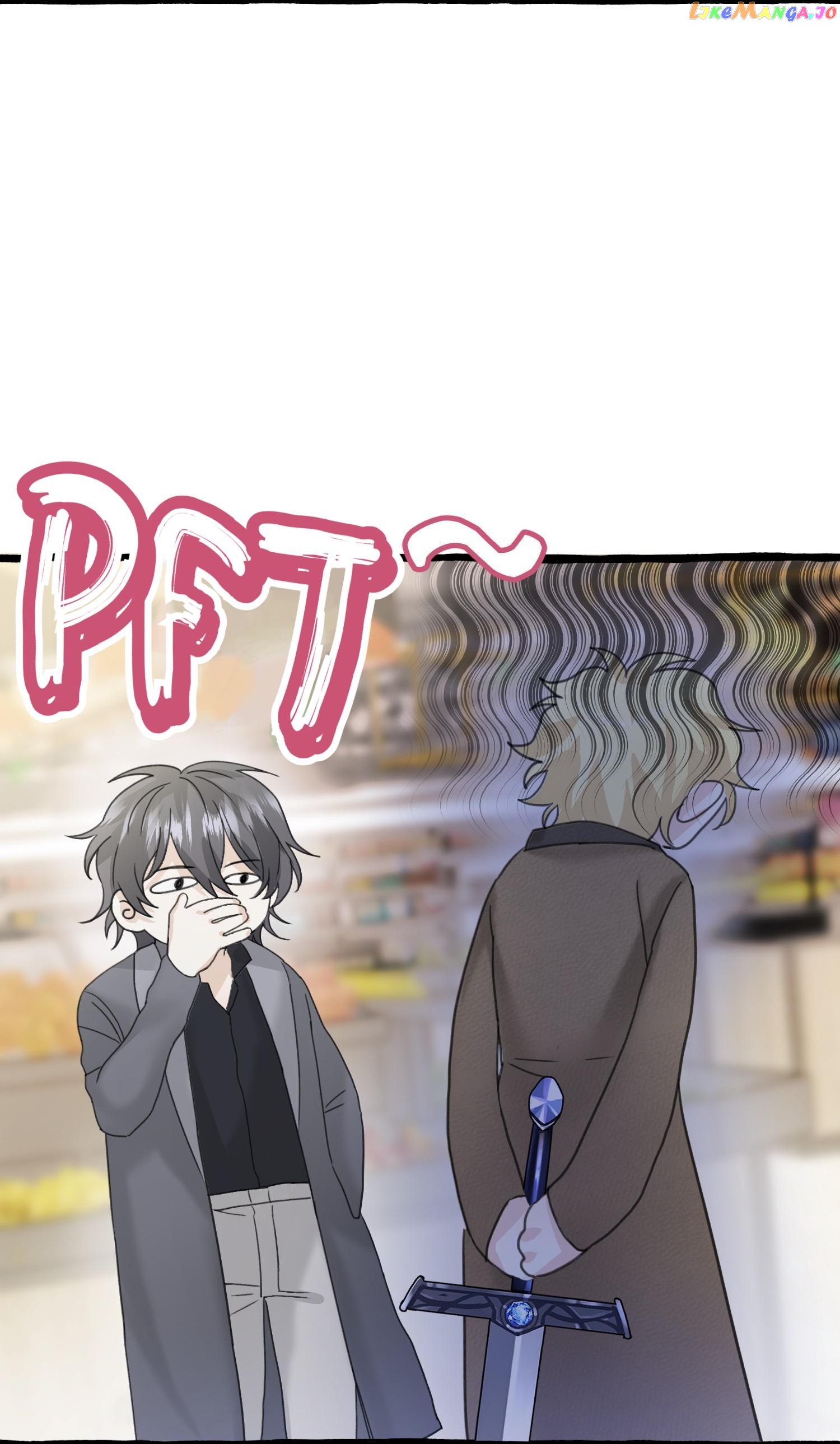 Baby Come On!! chapter 4 - page 50