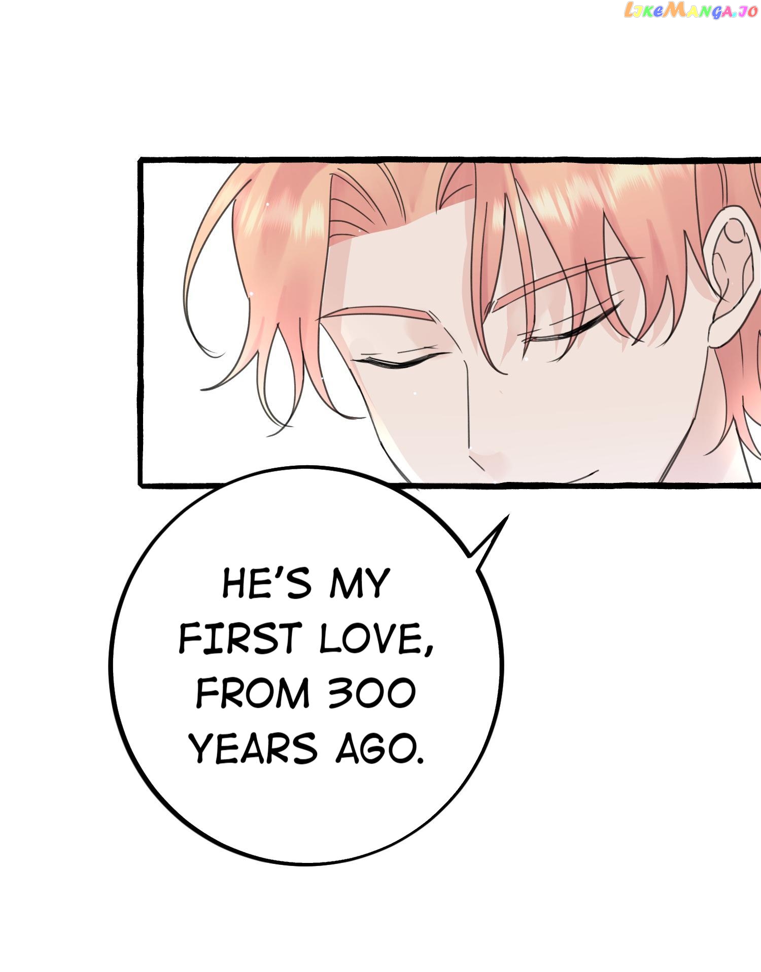 Baby Come On!! chapter 30 - page 21
