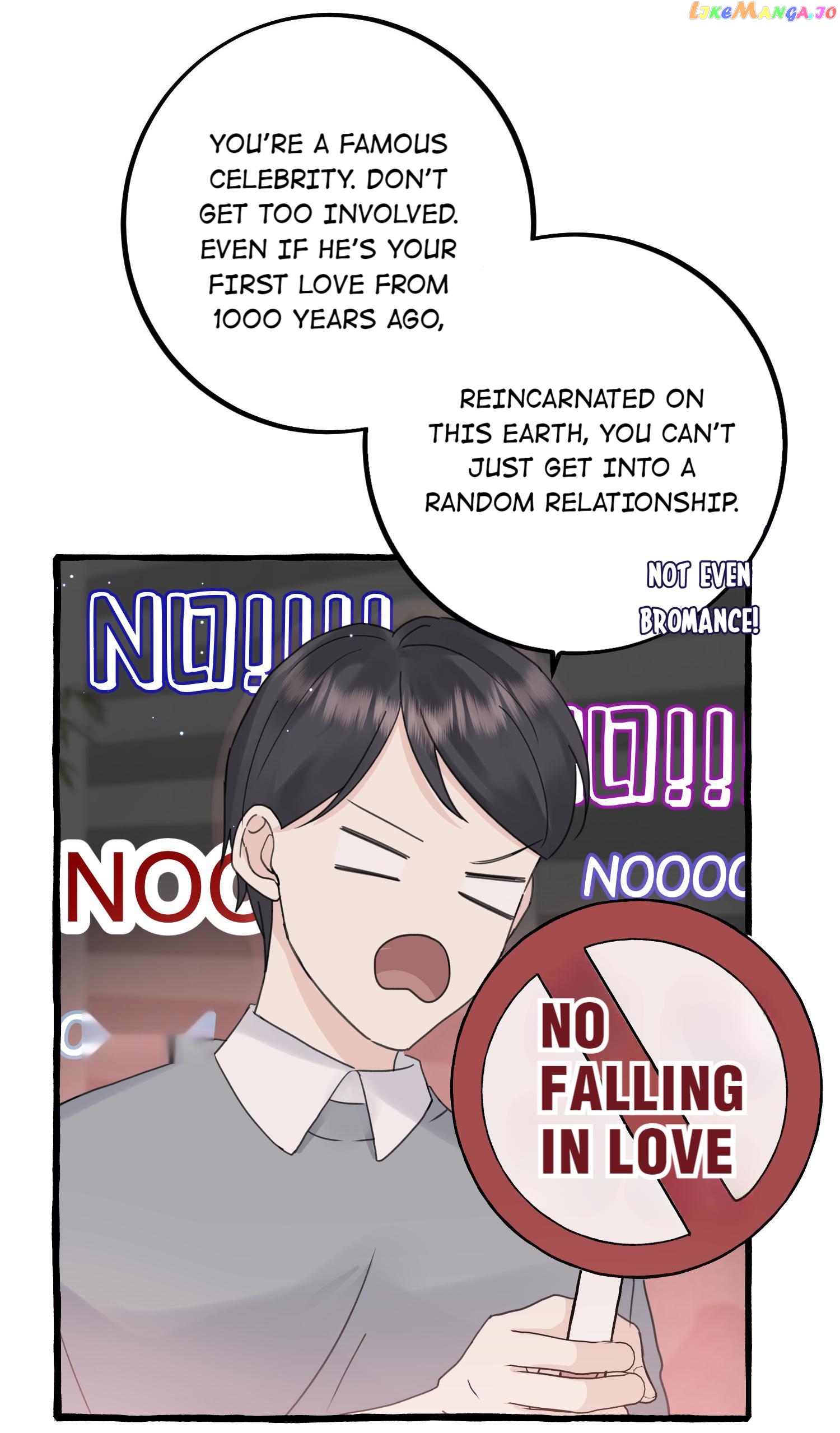Baby Come On!! chapter 30 - page 25