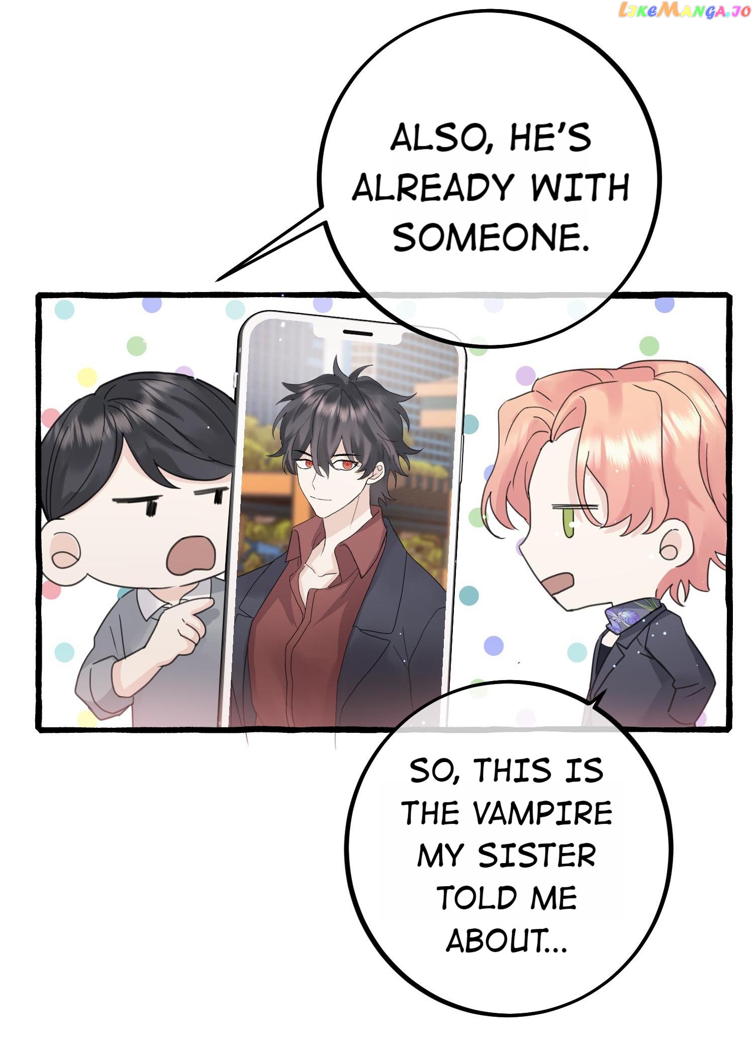Baby Come On!! chapter 30 - page 26
