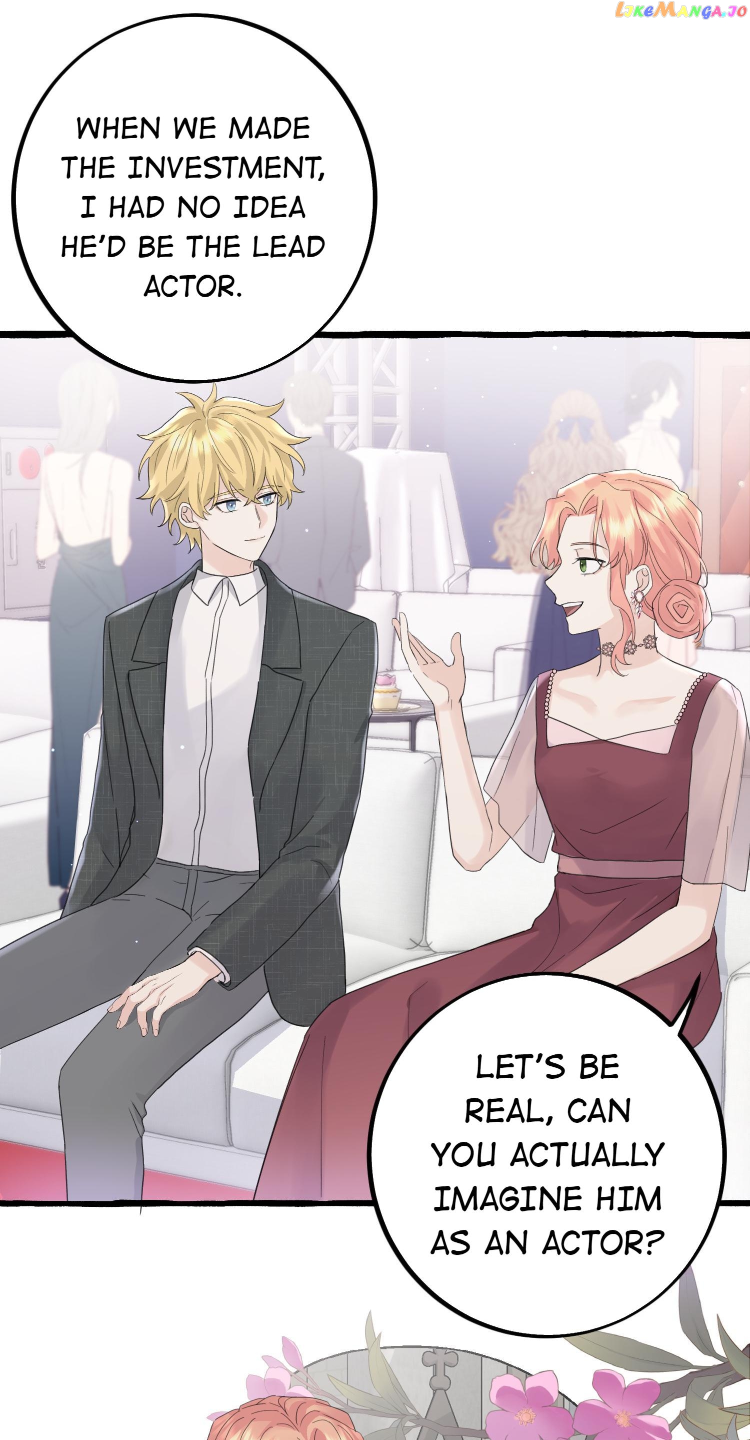 Baby Come On!! chapter 30 - page 6