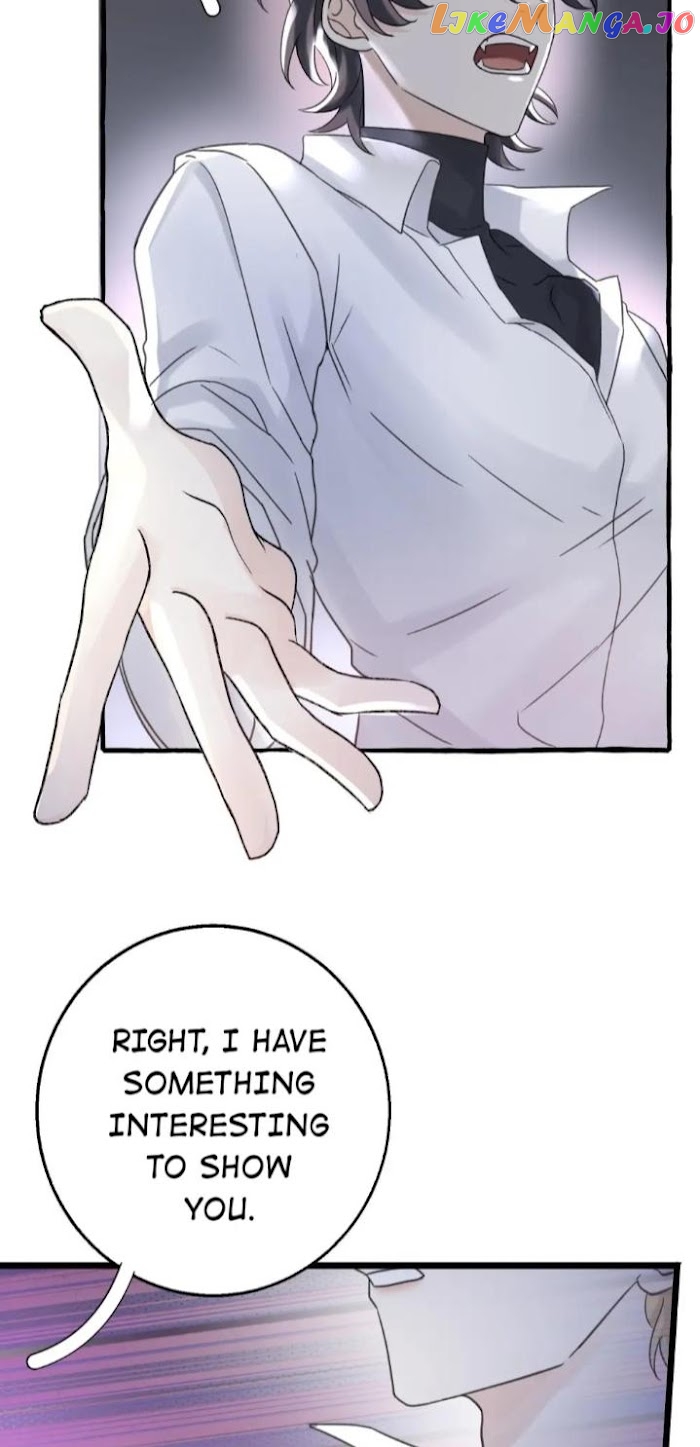 Baby Come On!! chapter 11 - page 11