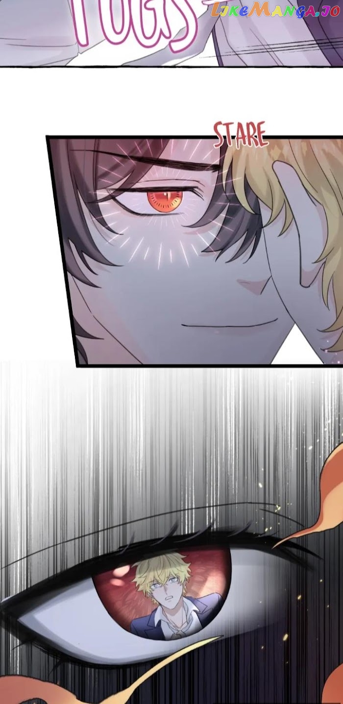 Baby Come On!! chapter 11 - page 13
