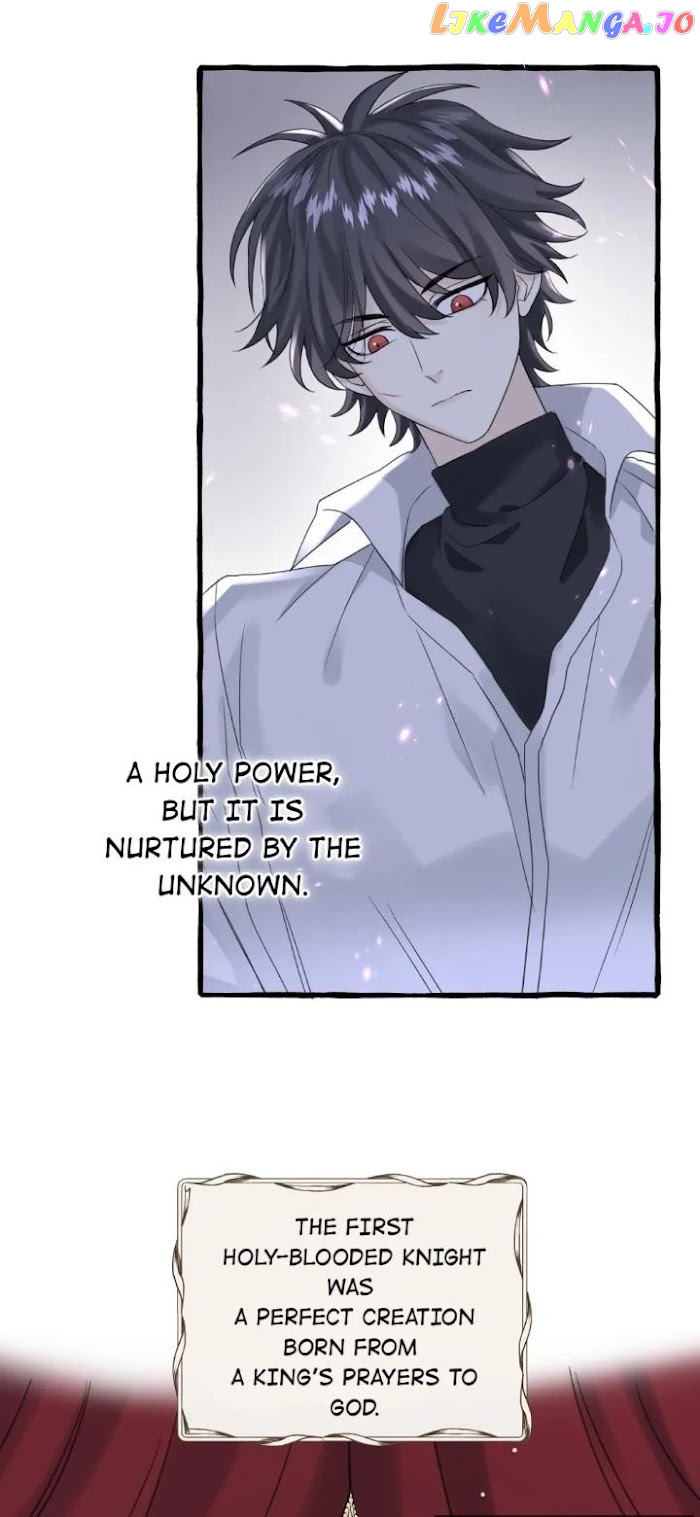 Baby Come On!! chapter 11 - page 23
