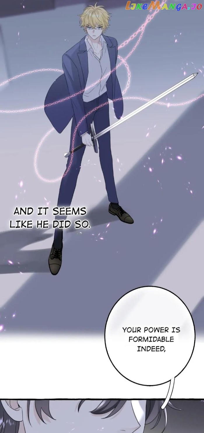 Baby Come On!! chapter 11 - page 30