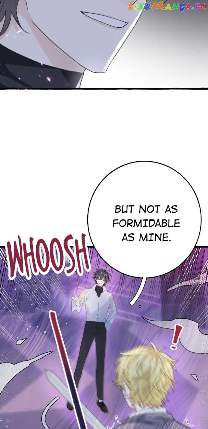 Baby Come On!! chapter 11 - page 31