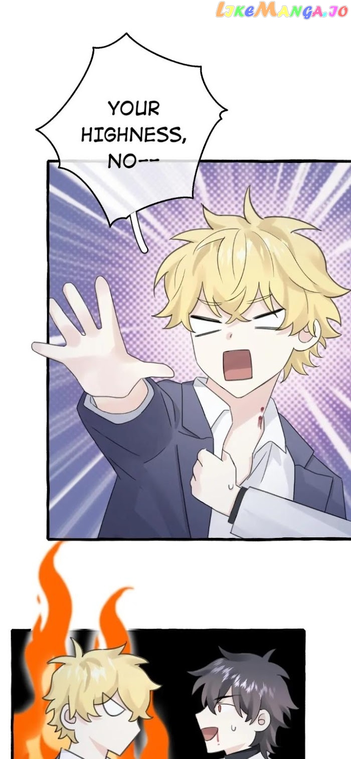 Baby Come On!! chapter 11 - page 39